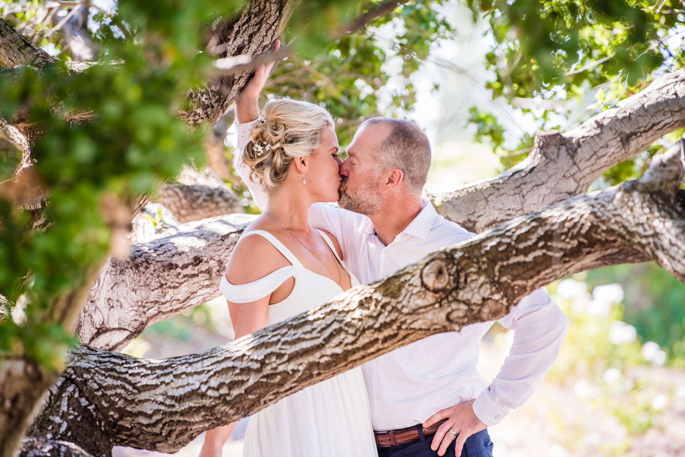 Strawberry Farms Golf Club Wedding, Riley and JJ Wedding Photo #407349 by True Photography