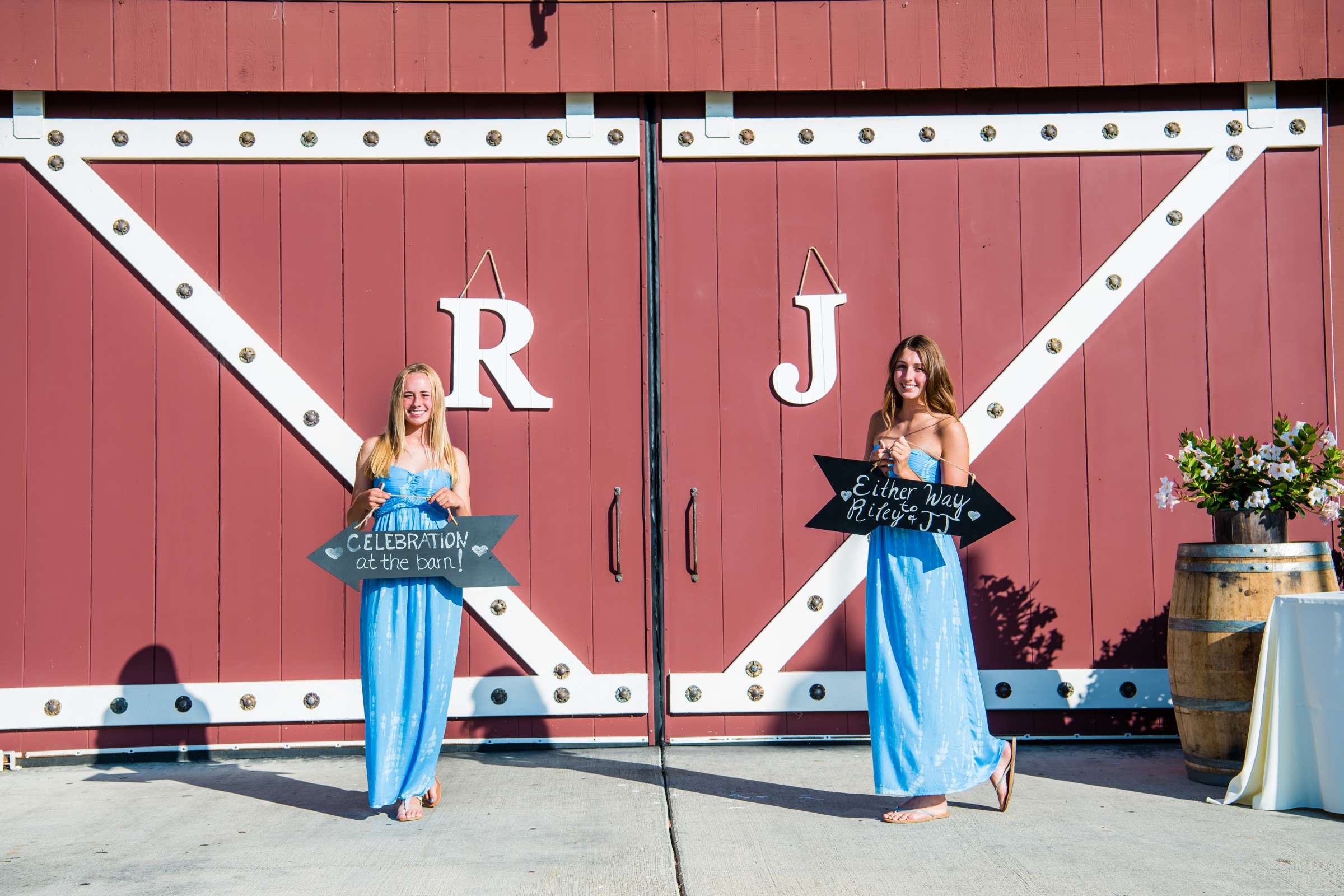 Strawberry Farms Golf Club Wedding, Riley and JJ Wedding Photo #407352 by True Photography