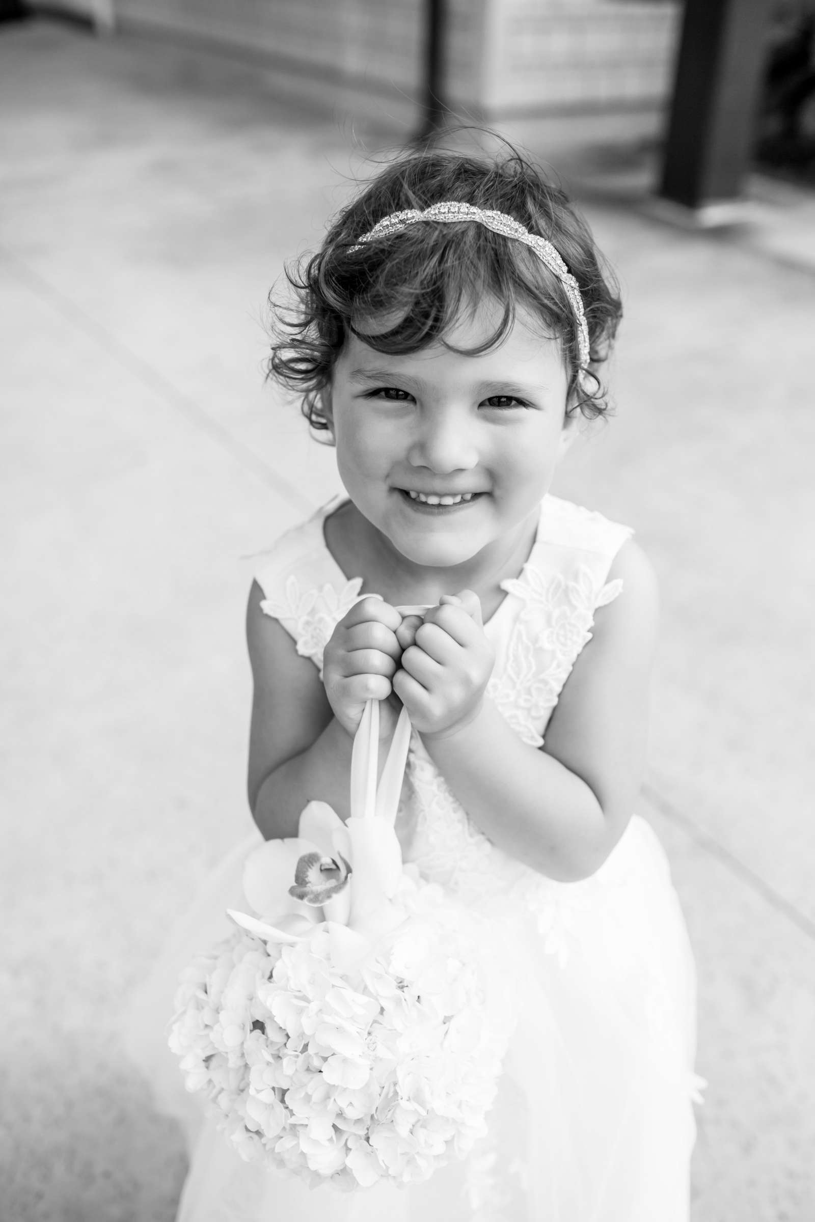 Coronado Community Center Wedding coordinated by Sweetest Things Events, Coral and Levi Wedding Photo #408440 by True Photography