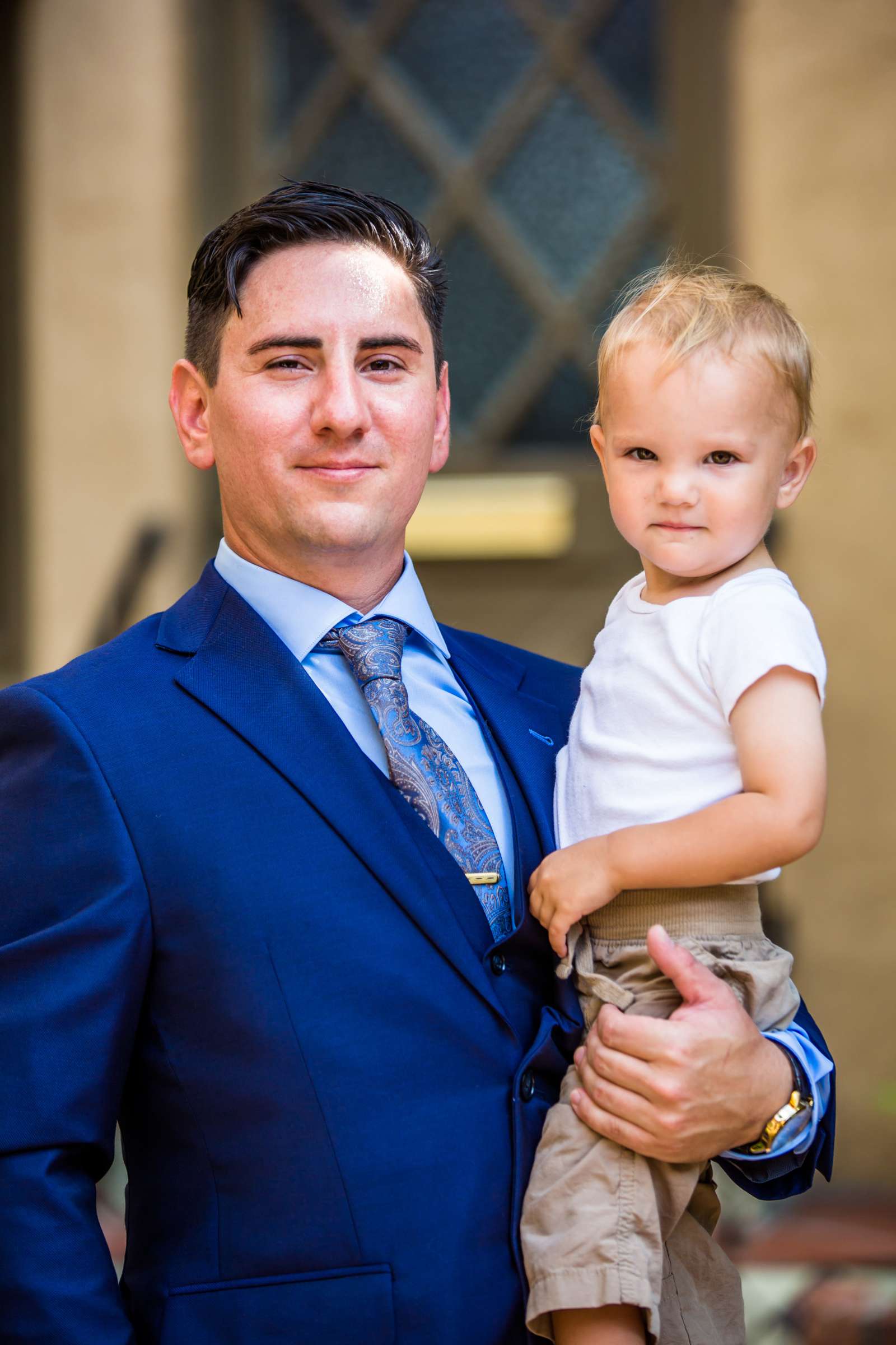 Coronado Community Center Wedding coordinated by Sweetest Things Events, Coral and Levi Wedding Photo #408451 by True Photography