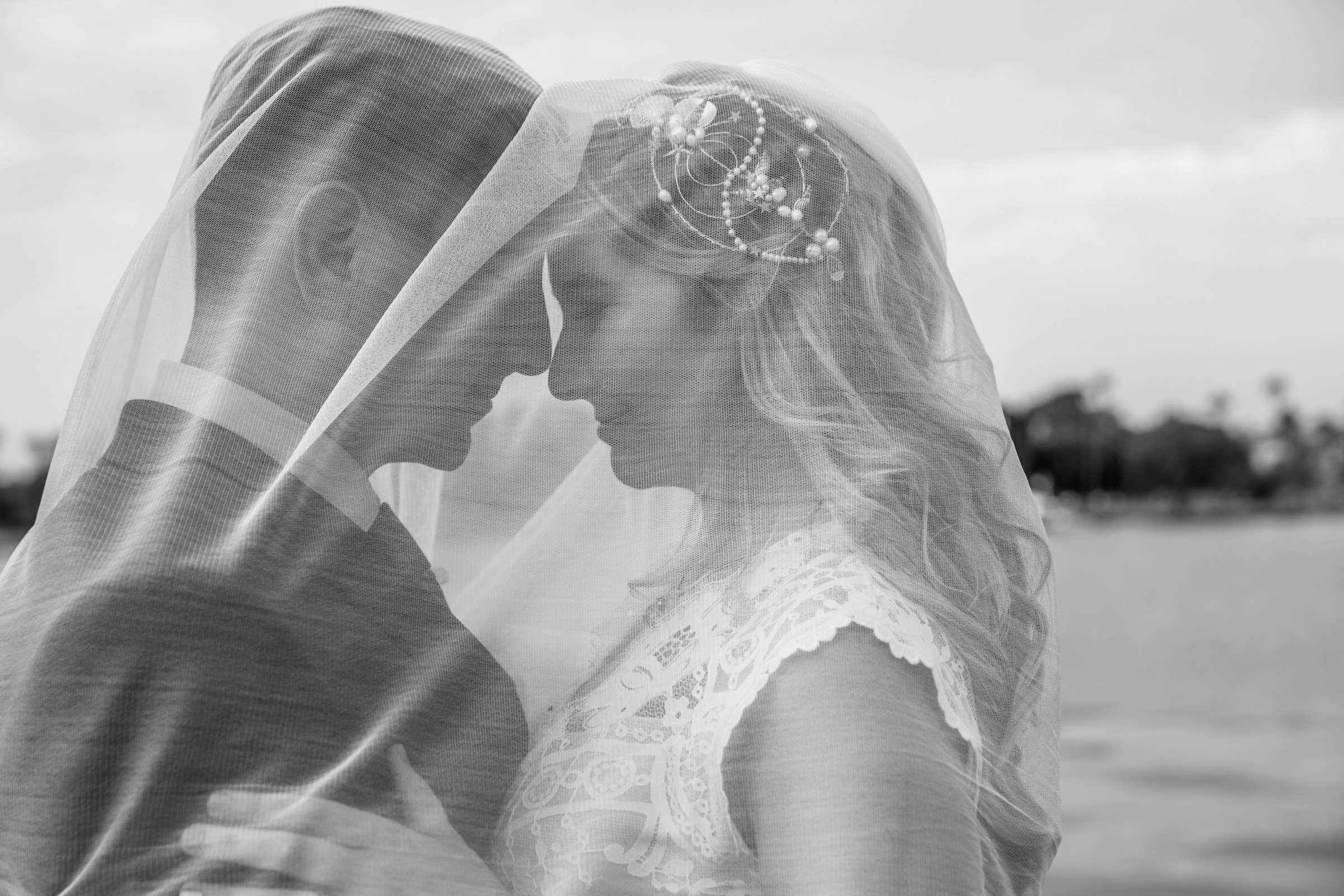 Coronado Community Center Wedding coordinated by Sweetest Things Events, Coral and Levi Wedding Photo #408452 by True Photography