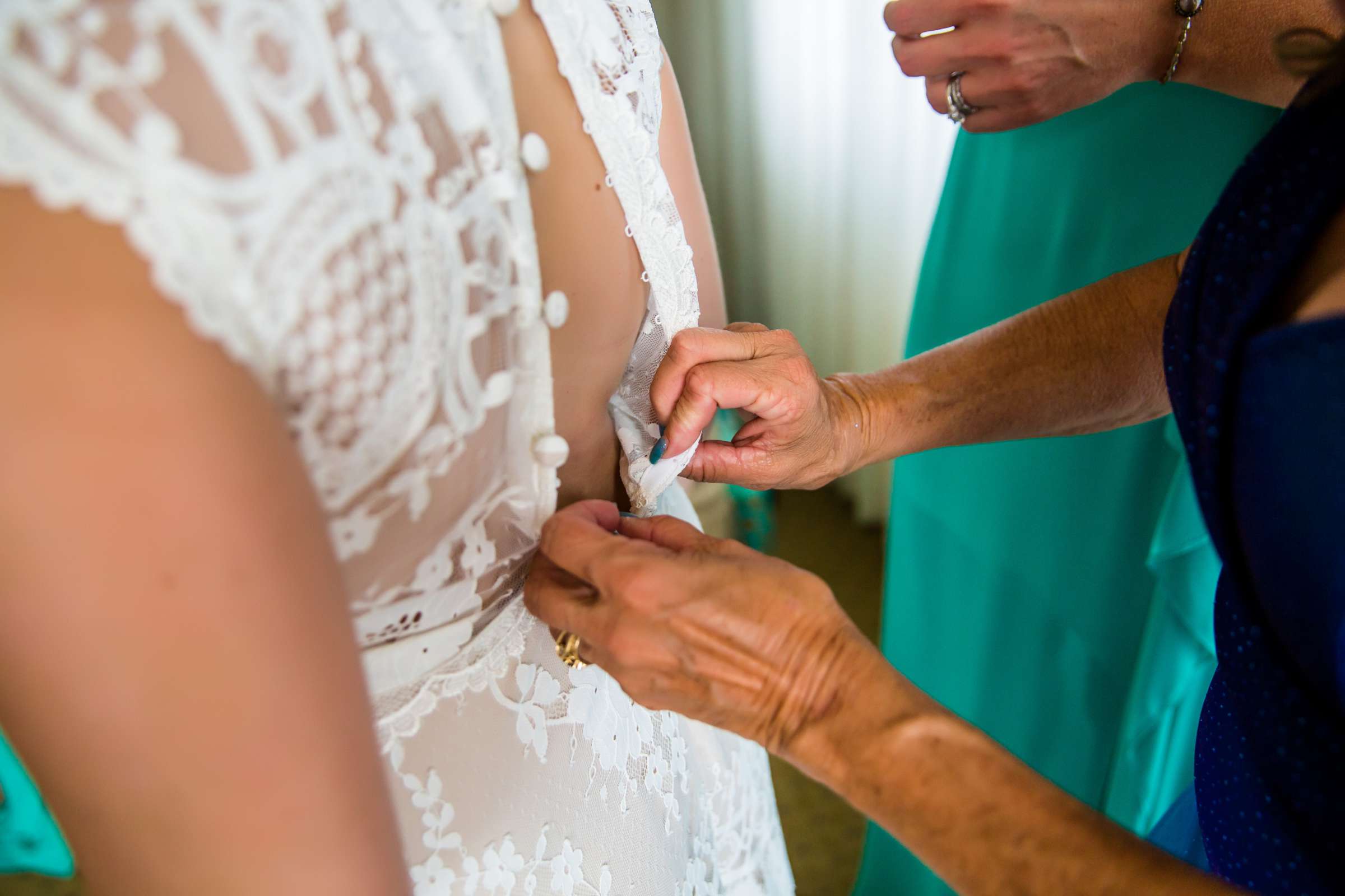 Coronado Community Center Wedding coordinated by Sweetest Things Events, Coral and Levi Wedding Photo #408462 by True Photography