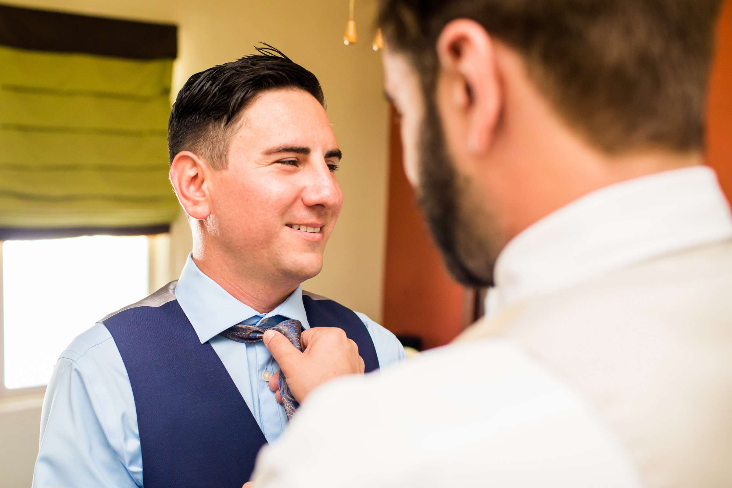 Coronado Community Center Wedding coordinated by Sweetest Things Events, Coral and Levi Wedding Photo #408468 by True Photography