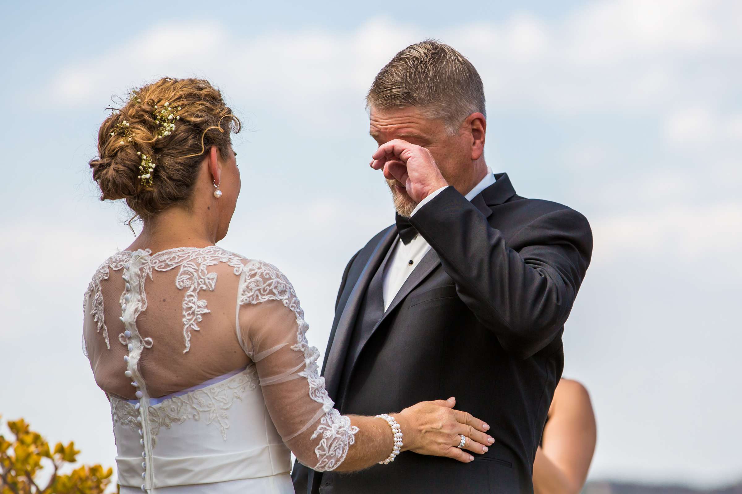 Mt Woodson Castle Wedding, Becky and Darren Wedding Photo #408895 by True Photography