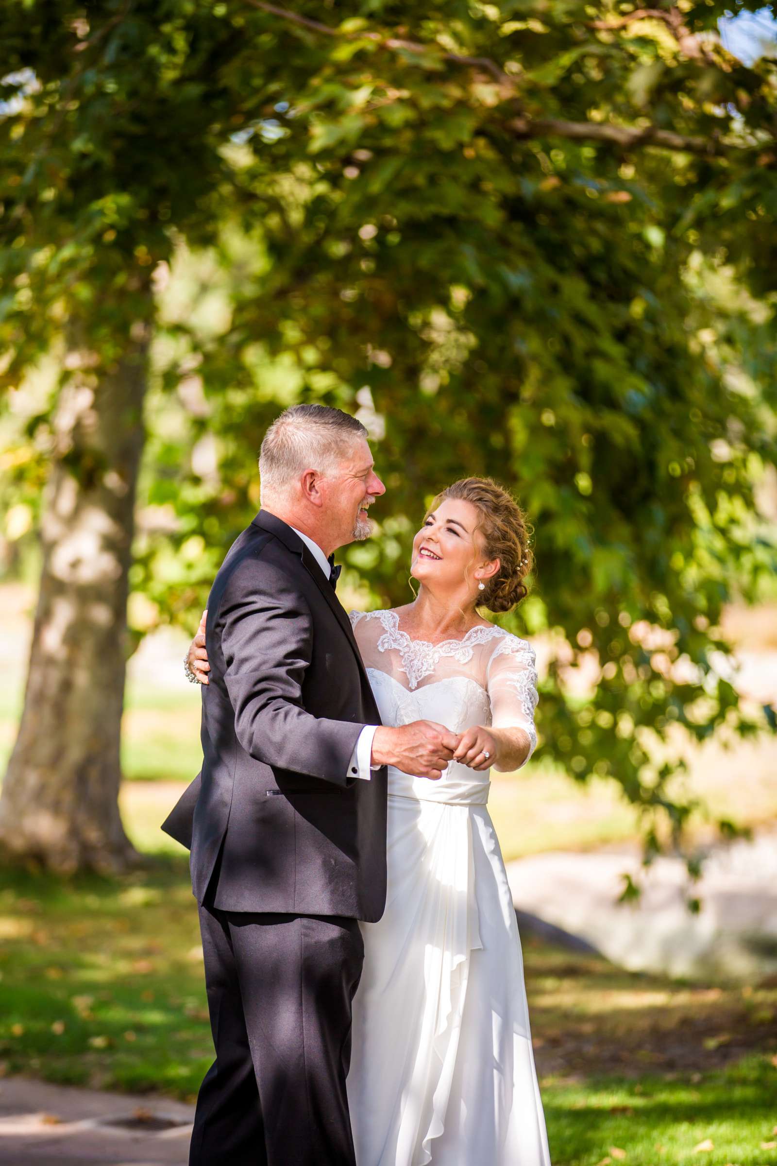 Mt Woodson Castle Wedding, Becky and Darren Wedding Photo #408970 by True Photography