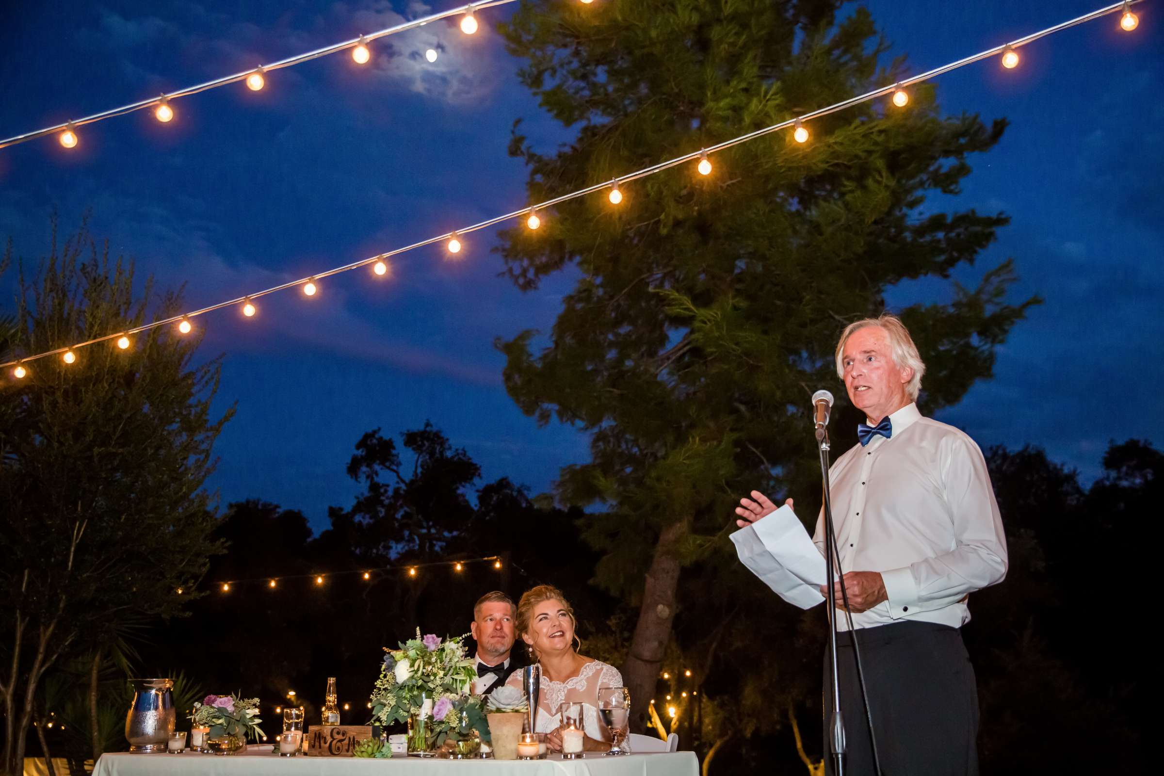 Mt Woodson Castle Wedding, Becky and Darren Wedding Photo #408980 by True Photography