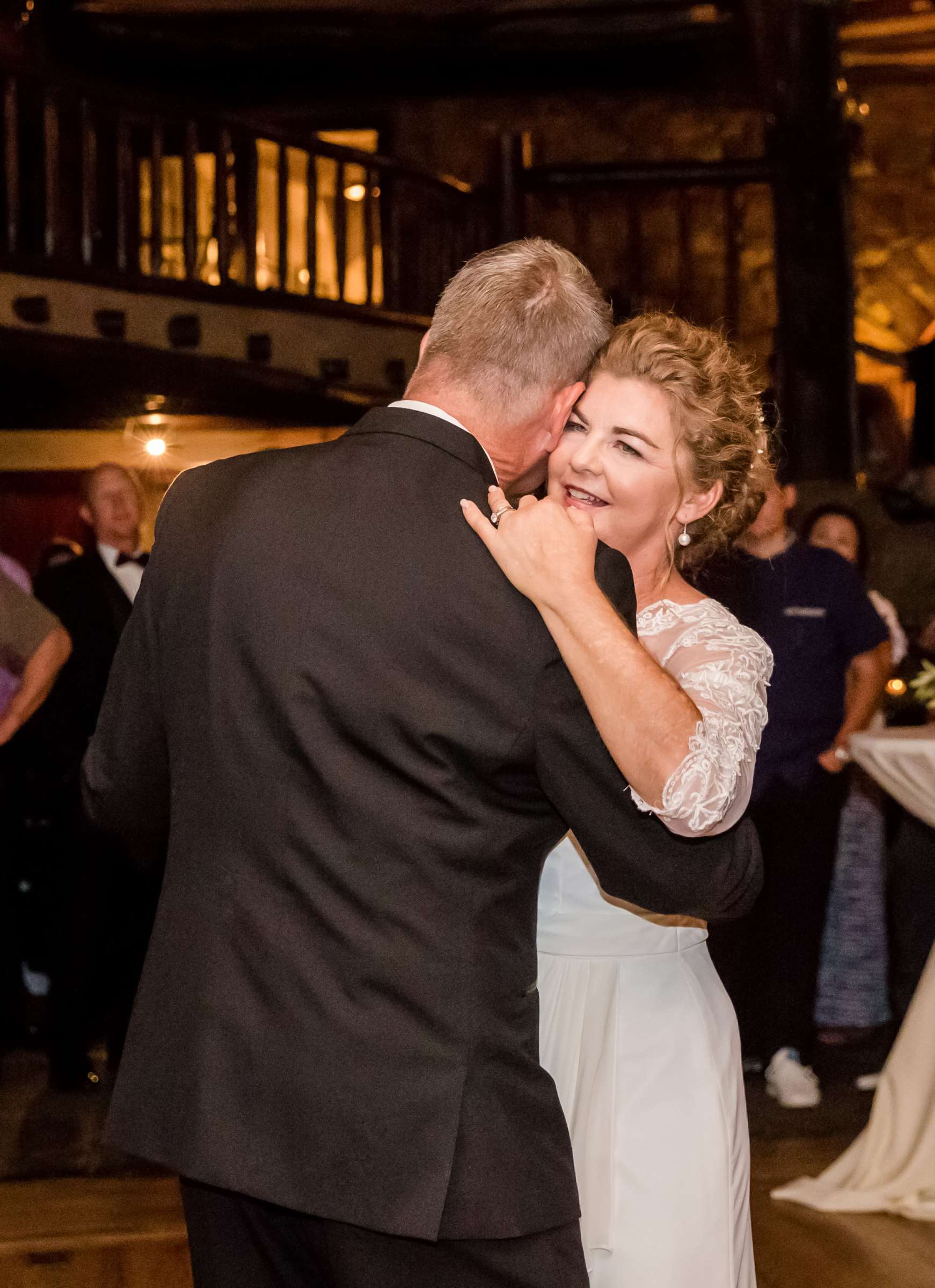 Mt Woodson Castle Wedding, Becky and Darren Wedding Photo #408990 by True Photography