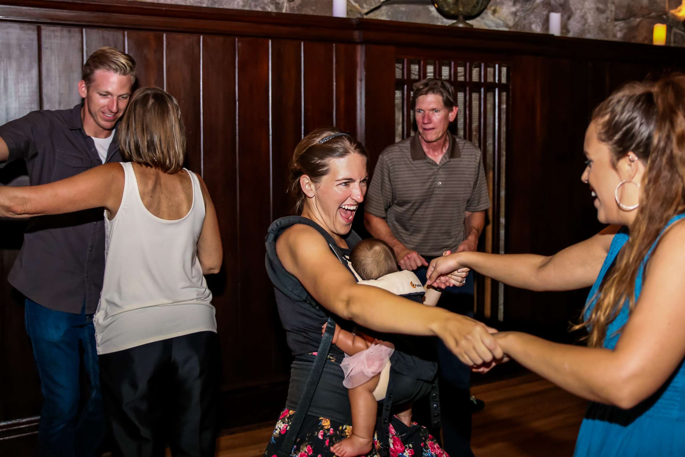 Mt Woodson Castle Wedding, Becky and Darren Wedding Photo #408993 by True Photography