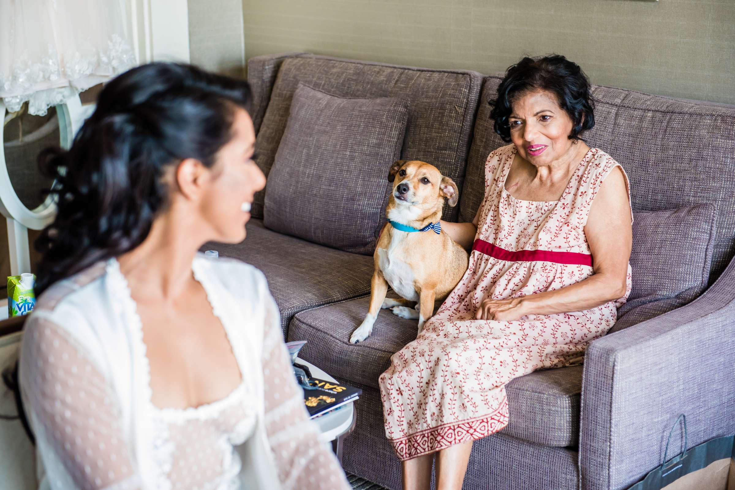 Hotel Del Coronado Wedding, Sabrina and Gehaan Wedding Photo #409082 by True Photography