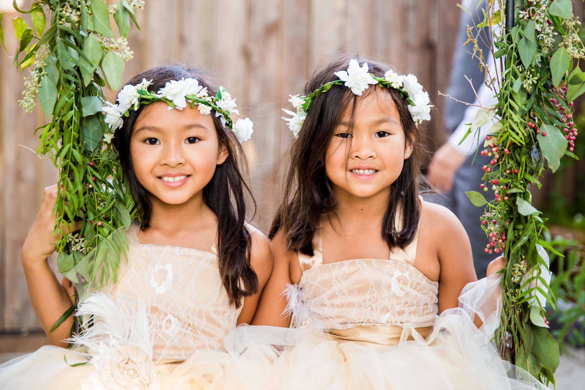 Twin Oaks House & Gardens Wedding Estate Wedding coordinated by Twin Oaks House & Gardens Wedding Estate, Kristine and David Wedding Photo #409317 by True Photography