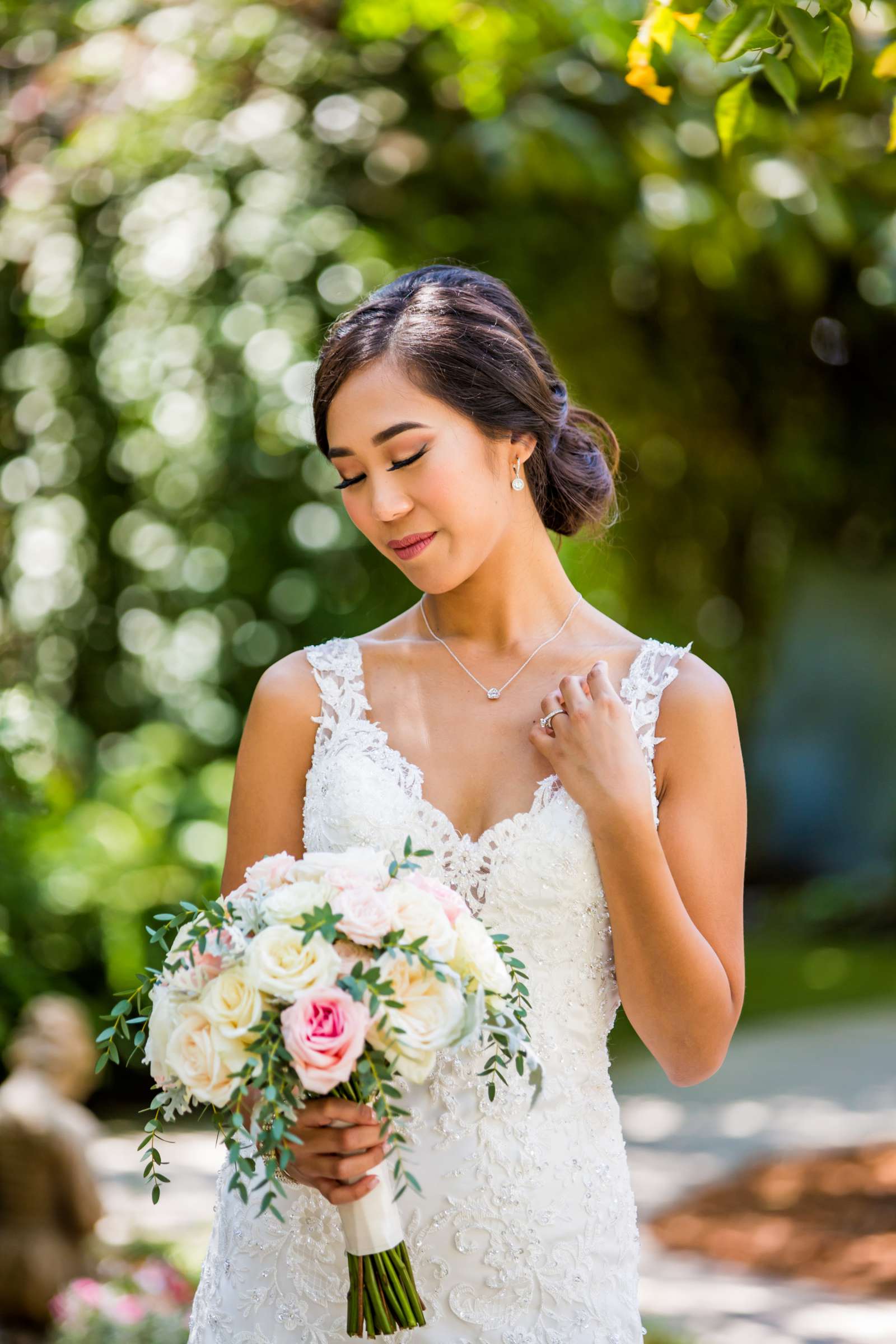 Twin Oaks House & Gardens Wedding Estate Wedding coordinated by Twin Oaks House & Gardens Wedding Estate, Kristine and David Wedding Photo #409389 by True Photography