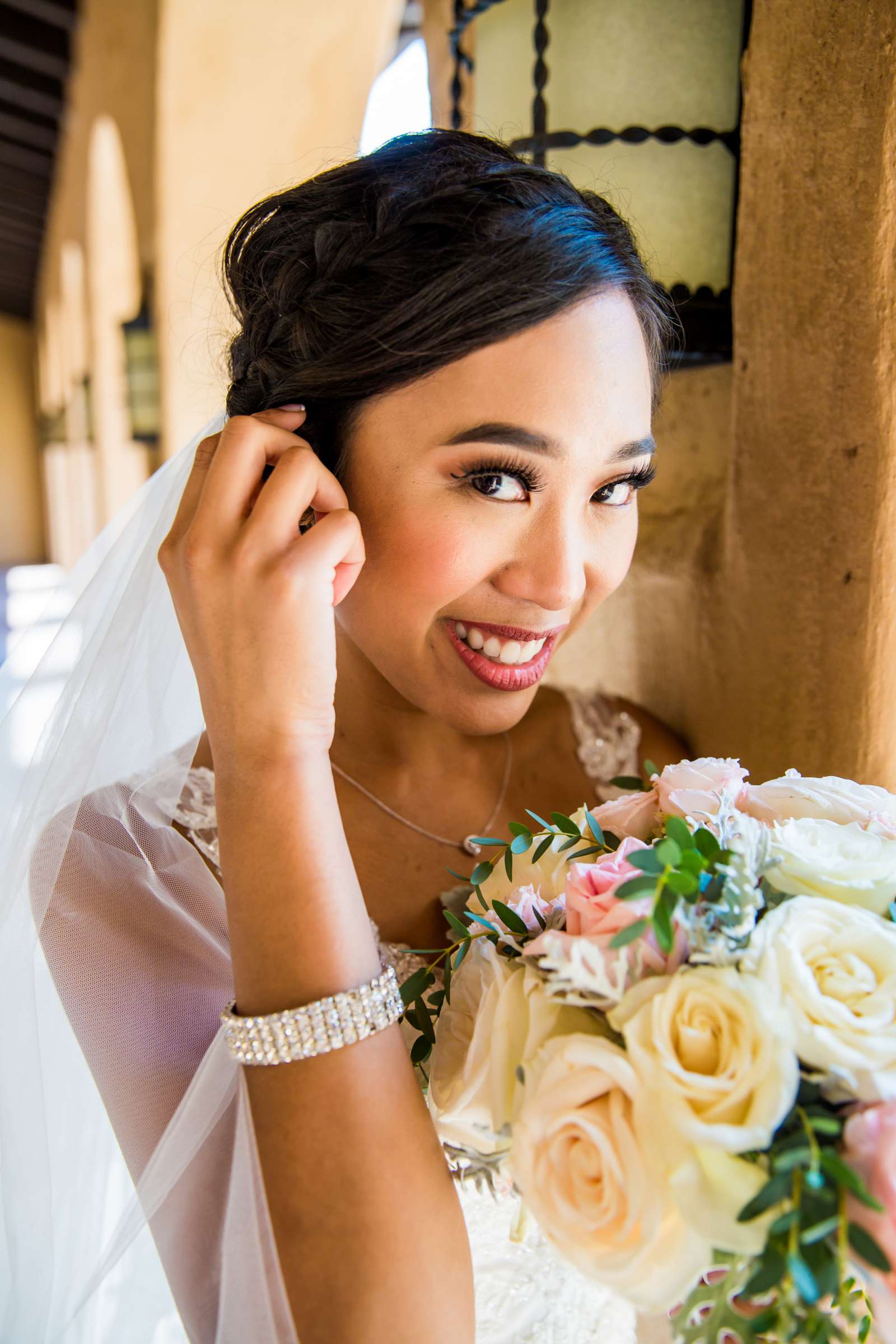 Twin Oaks House & Gardens Wedding Estate Wedding coordinated by Twin Oaks House & Gardens Wedding Estate, Kristine and David Wedding Photo #409411 by True Photography