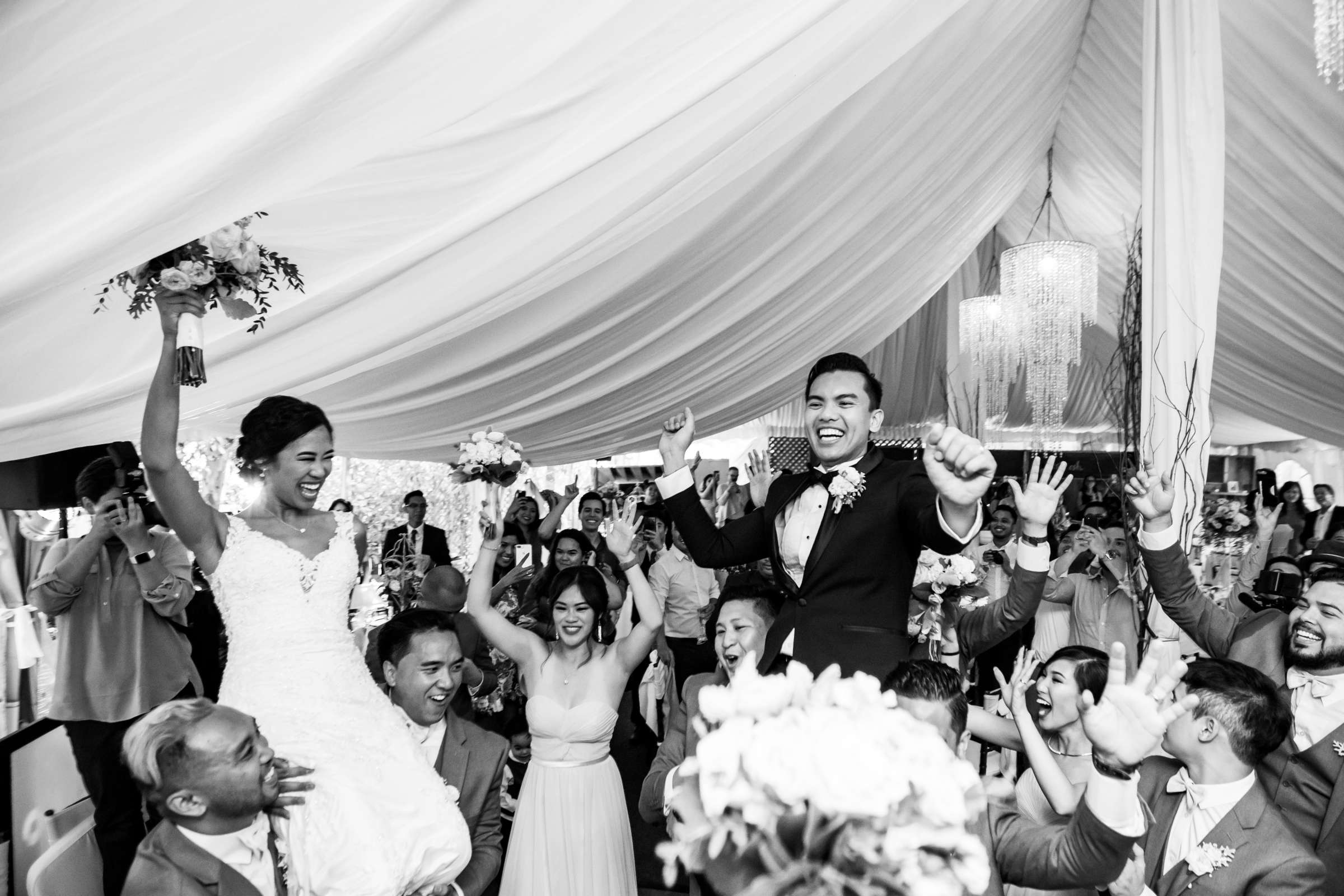 Twin Oaks House & Gardens Wedding Estate Wedding coordinated by Twin Oaks House & Gardens Wedding Estate, Kristine and David Wedding Photo #409426 by True Photography