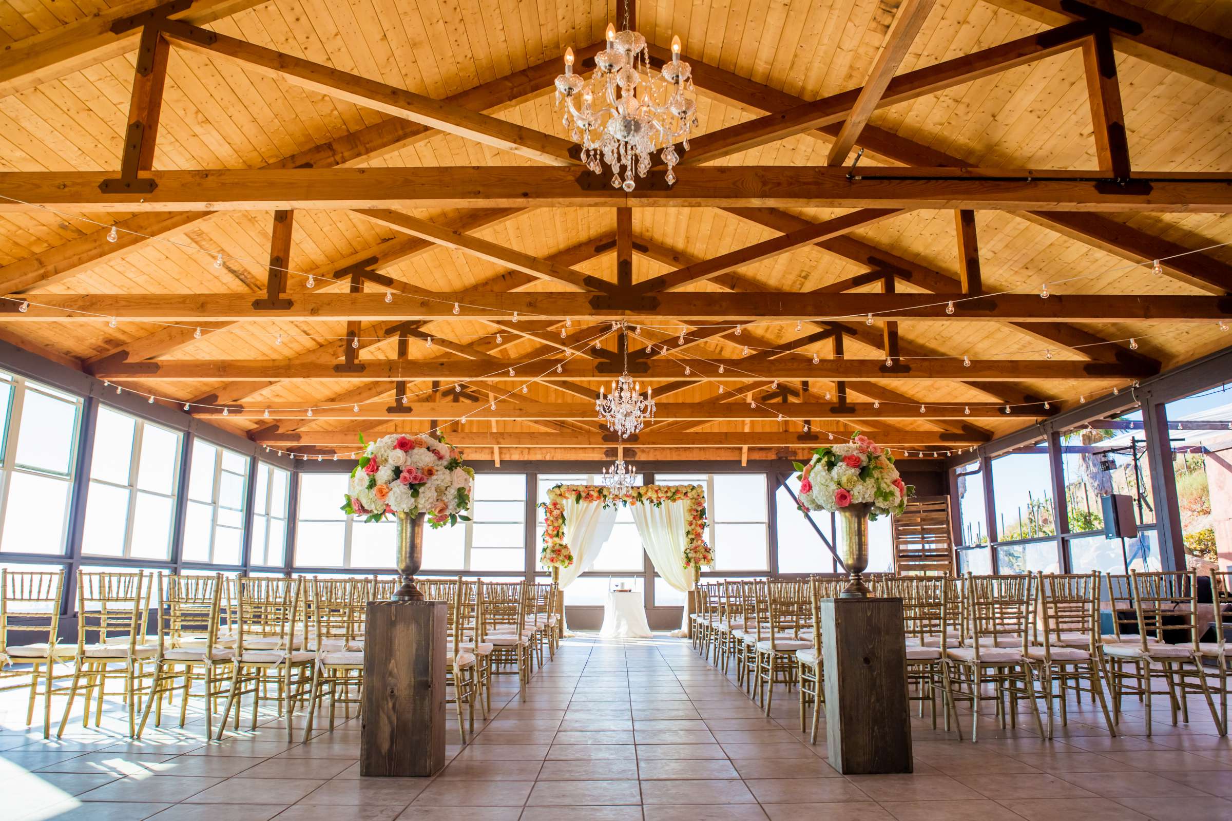Cordiano Winery Wedding coordinated by Sisti & Co, Felicia and Colin Wedding Photo #409786 by True Photography