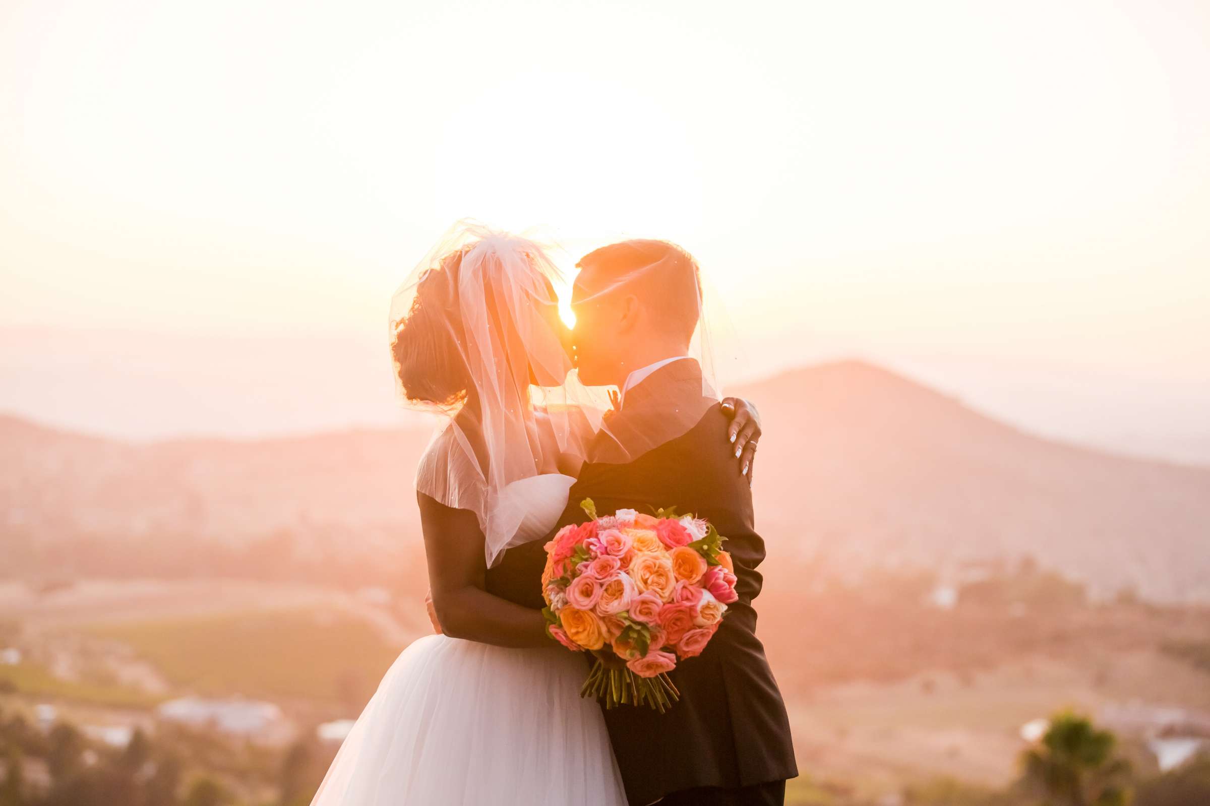 Cordiano Winery Wedding coordinated by Sisti & Co, Felicia and Colin Wedding Photo #409806 by True Photography