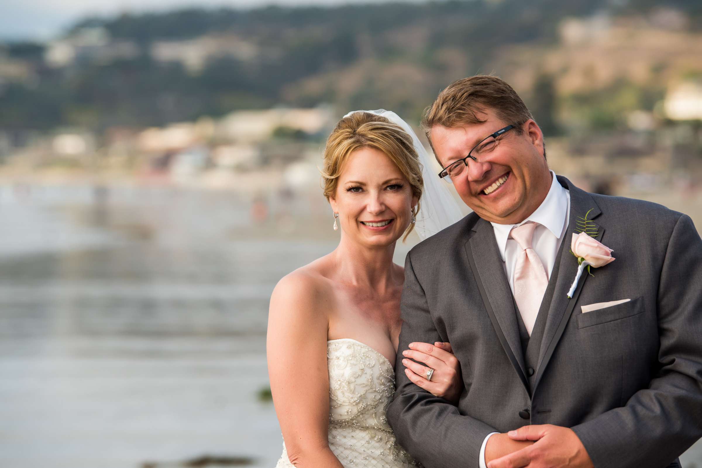 La Jolla Shores Hotel Wedding coordinated by I Do Weddings, Karalee and Richard Wedding Photo #409928 by True Photography