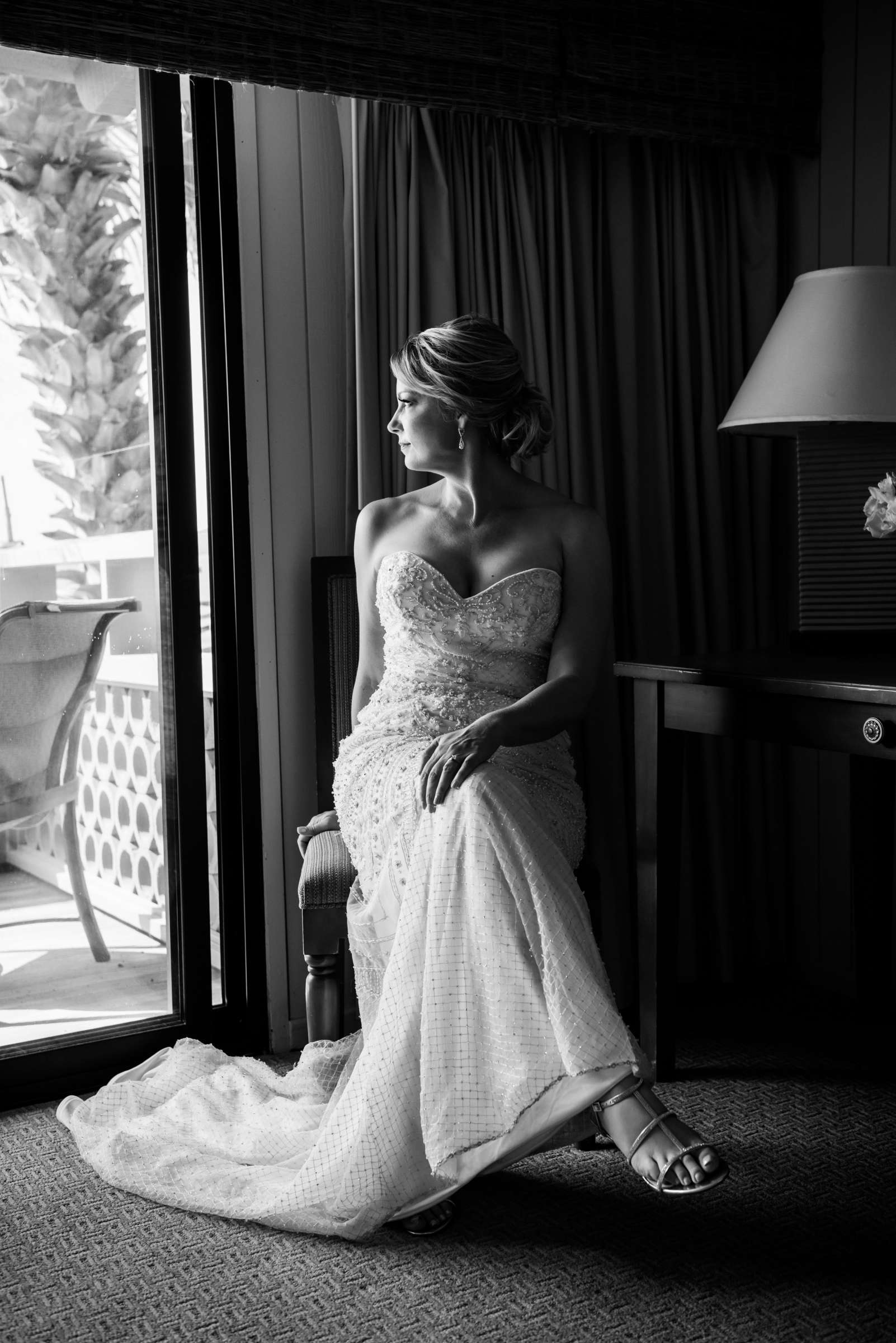 La Jolla Shores Hotel Wedding coordinated by I Do Weddings, Karalee and Richard Wedding Photo #409930 by True Photography