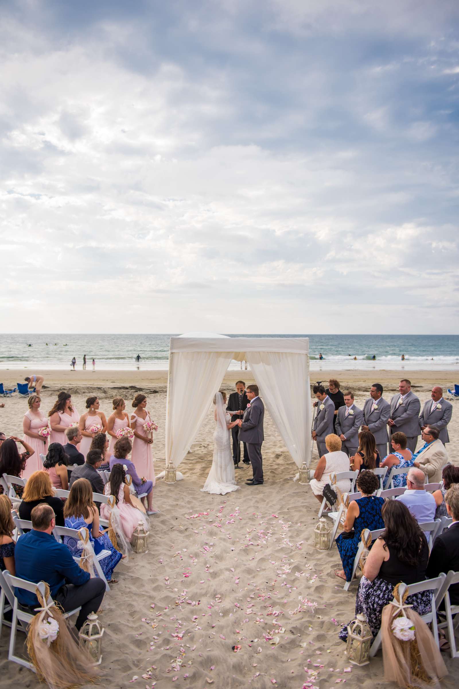 La Jolla Shores Hotel Wedding coordinated by I Do Weddings, Karalee and Richard Wedding Photo #409935 by True Photography