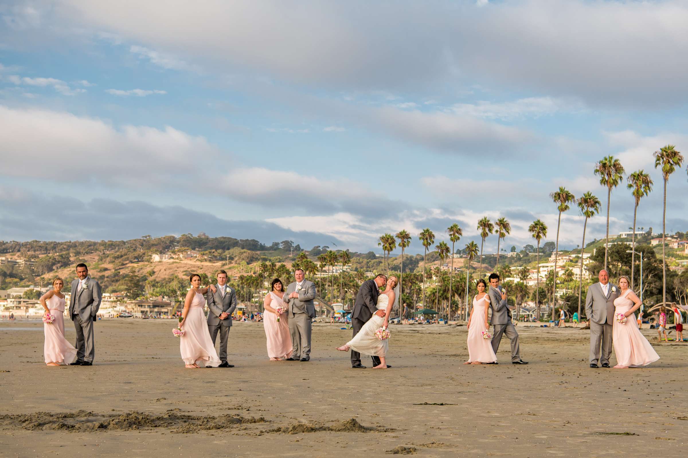 La Jolla Shores Hotel Wedding coordinated by I Do Weddings, Karalee and Richard Wedding Photo #409938 by True Photography