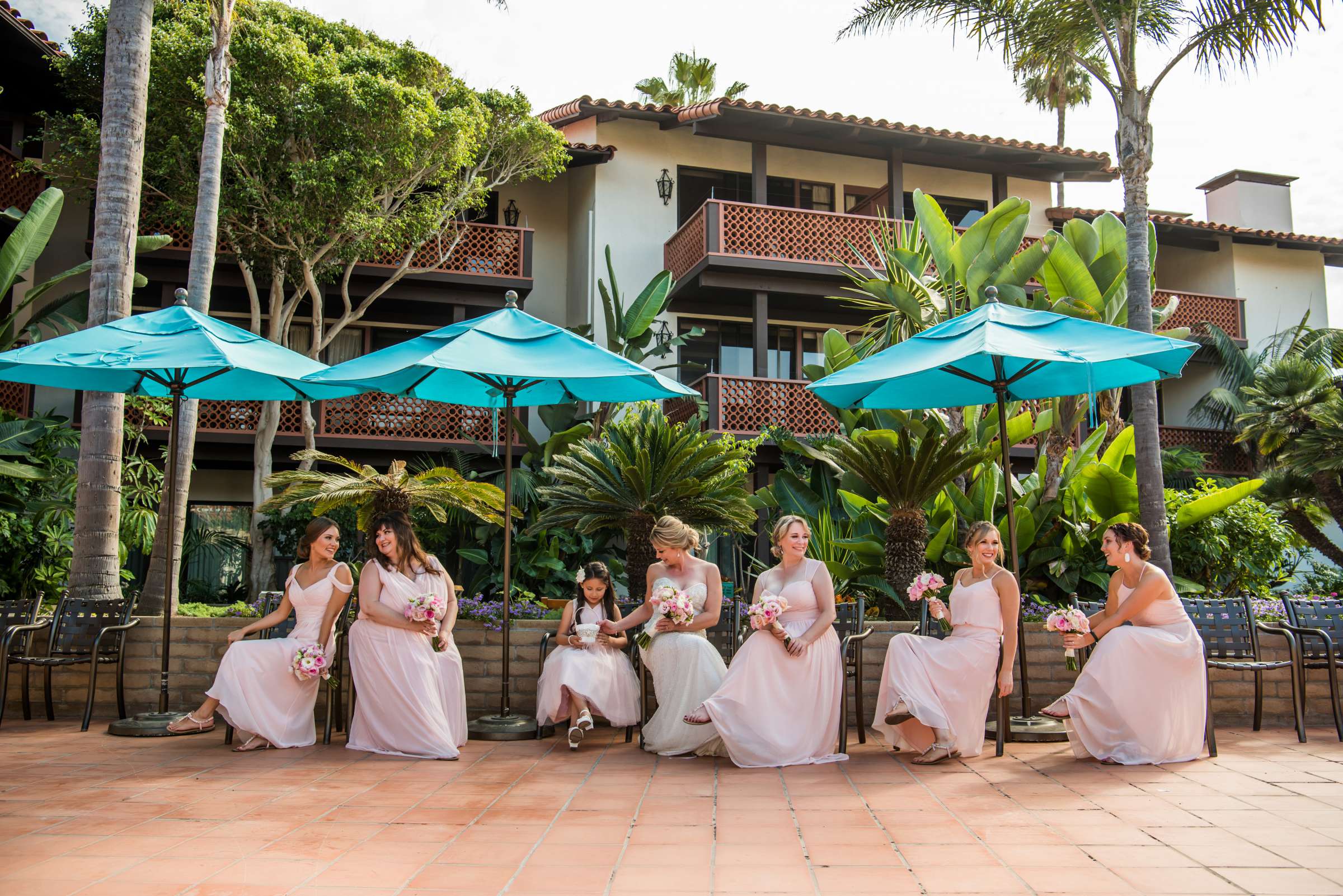 La Jolla Shores Hotel Wedding coordinated by I Do Weddings, Karalee and Richard Wedding Photo #409968 by True Photography