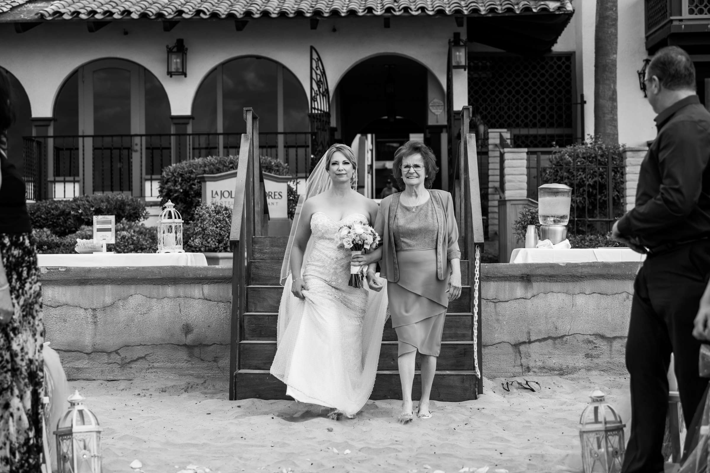 La Jolla Shores Hotel Wedding coordinated by I Do Weddings, Karalee and Richard Wedding Photo #409982 by True Photography