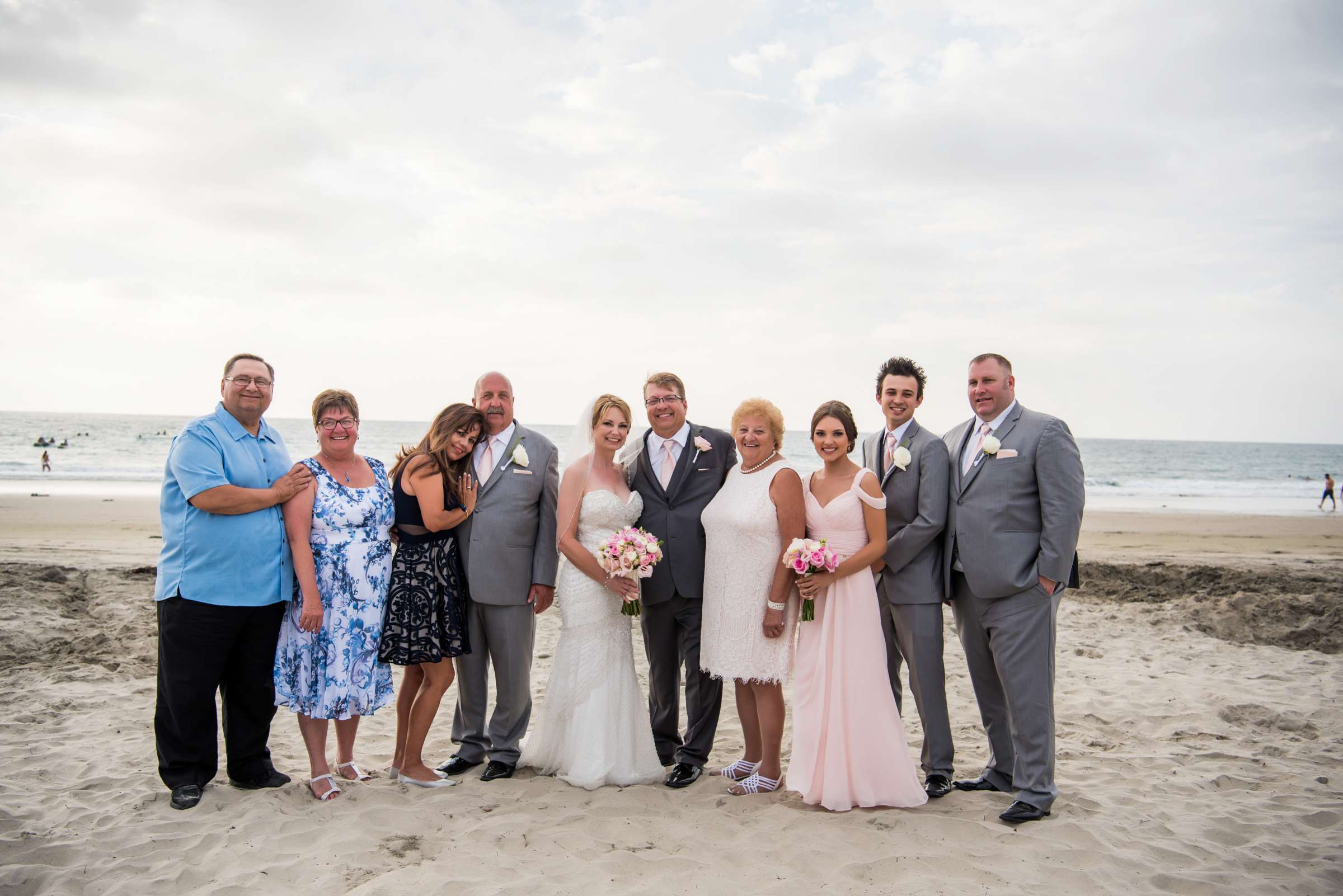 La Jolla Shores Hotel Wedding coordinated by I Do Weddings, Karalee and Richard Wedding Photo #410001 by True Photography