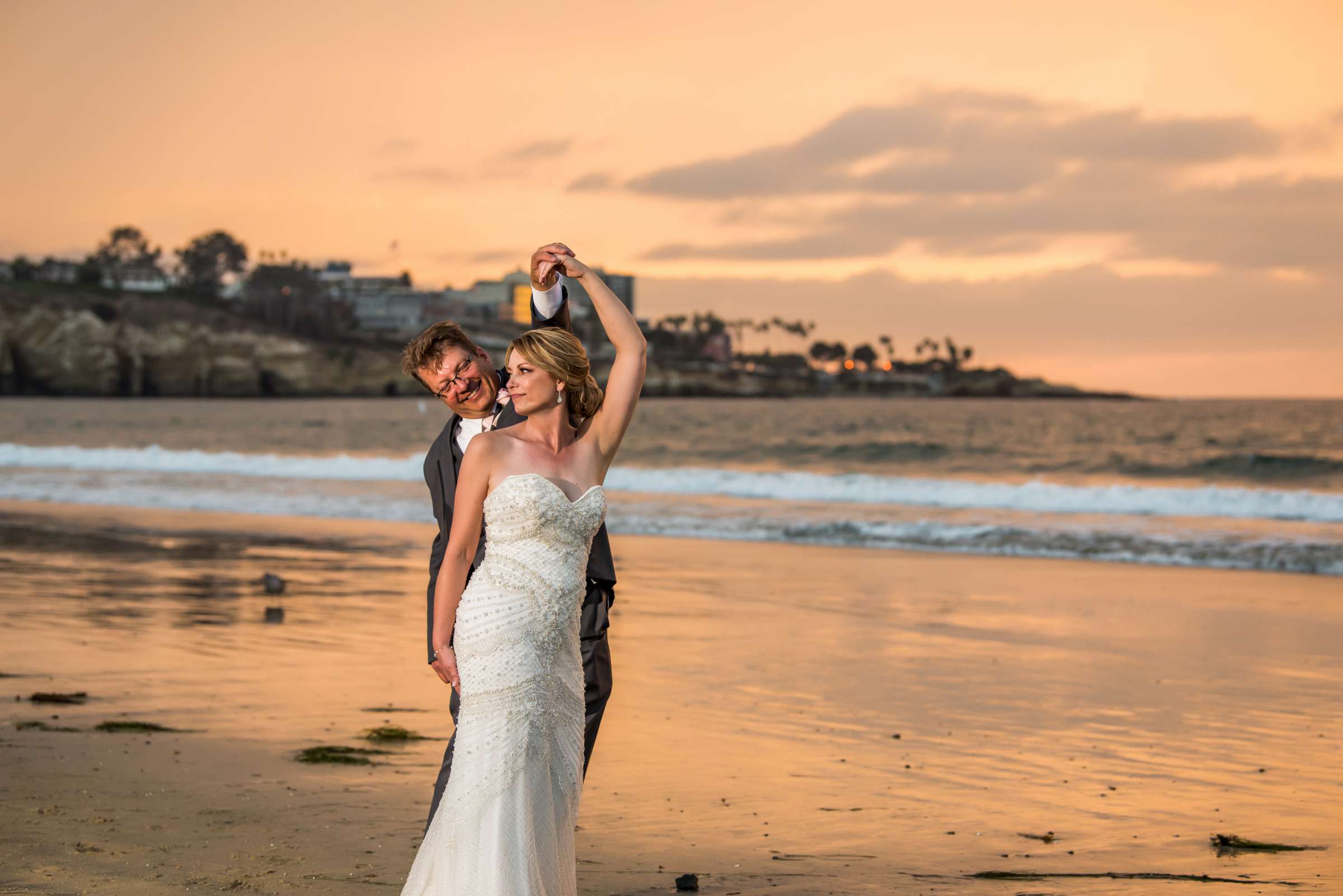 La Jolla Shores Hotel Wedding coordinated by I Do Weddings, Karalee and Richard Wedding Photo #410022 by True Photography