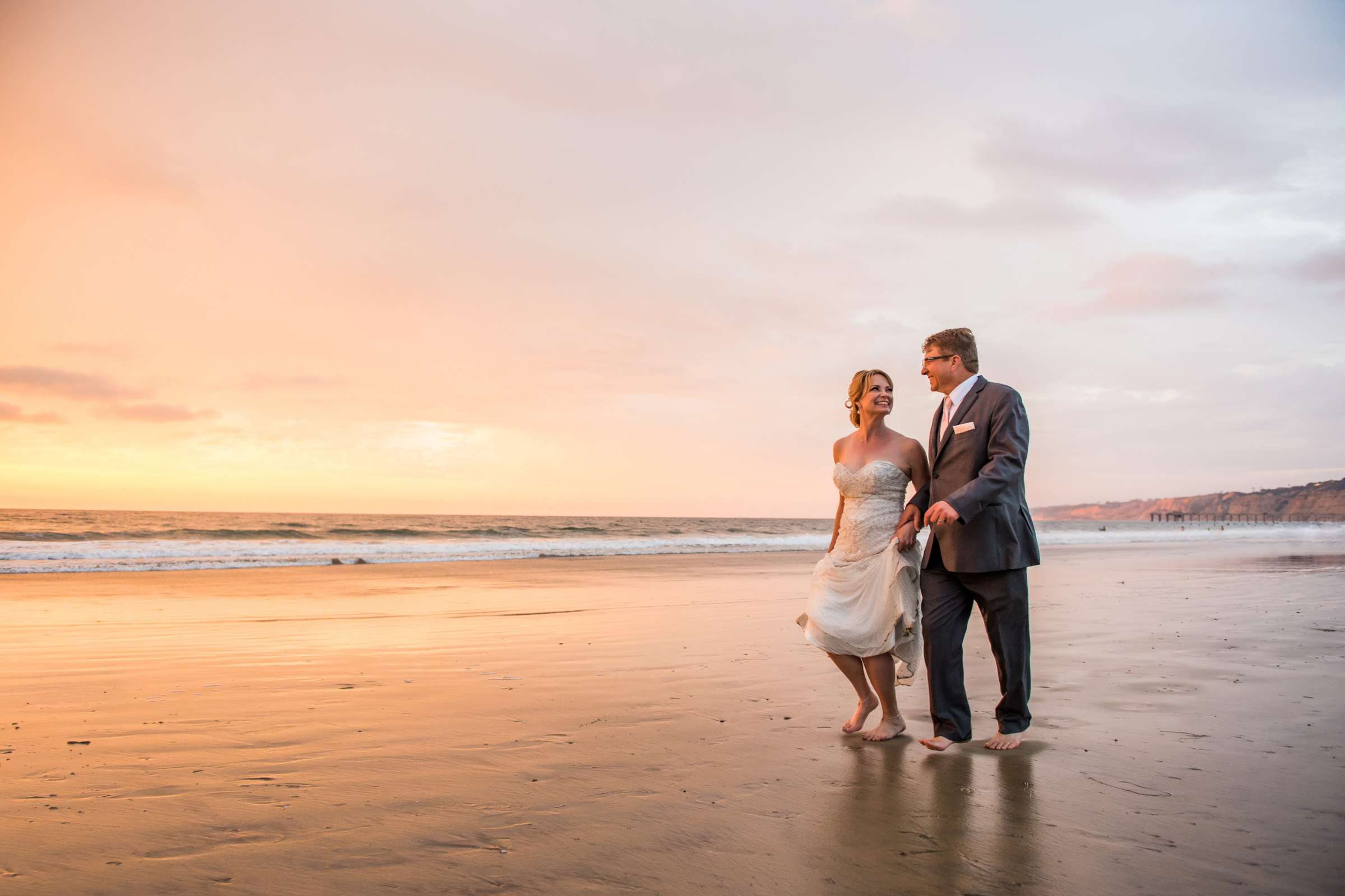 La Jolla Shores Hotel Wedding coordinated by I Do Weddings, Karalee and Richard Wedding Photo #410023 by True Photography