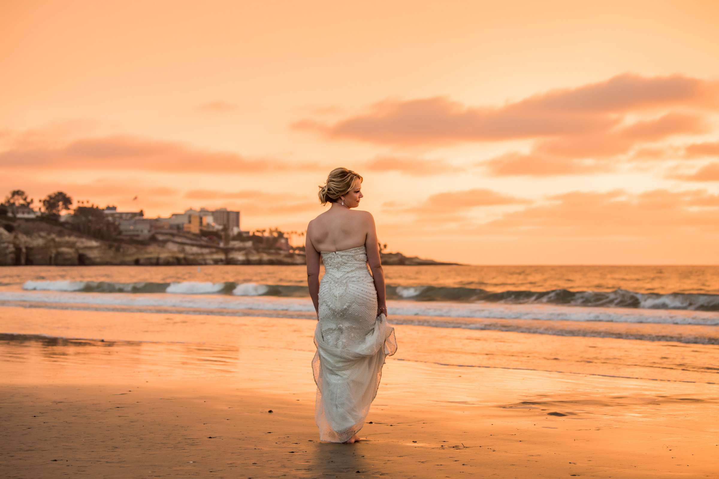 La Jolla Shores Hotel Wedding coordinated by I Do Weddings, Karalee and Richard Wedding Photo #410026 by True Photography