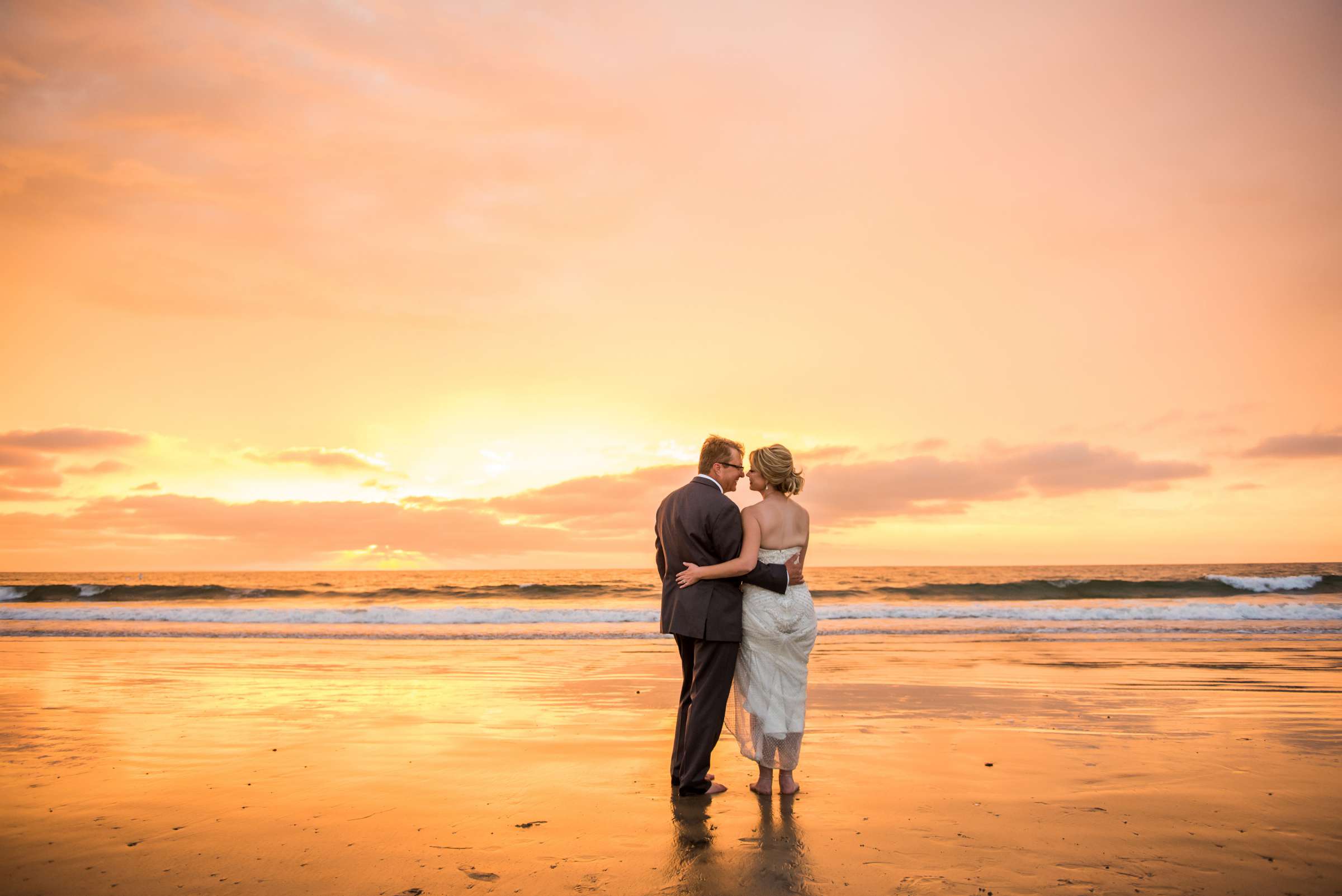 La Jolla Shores Hotel Wedding coordinated by I Do Weddings, Karalee and Richard Wedding Photo #410027 by True Photography