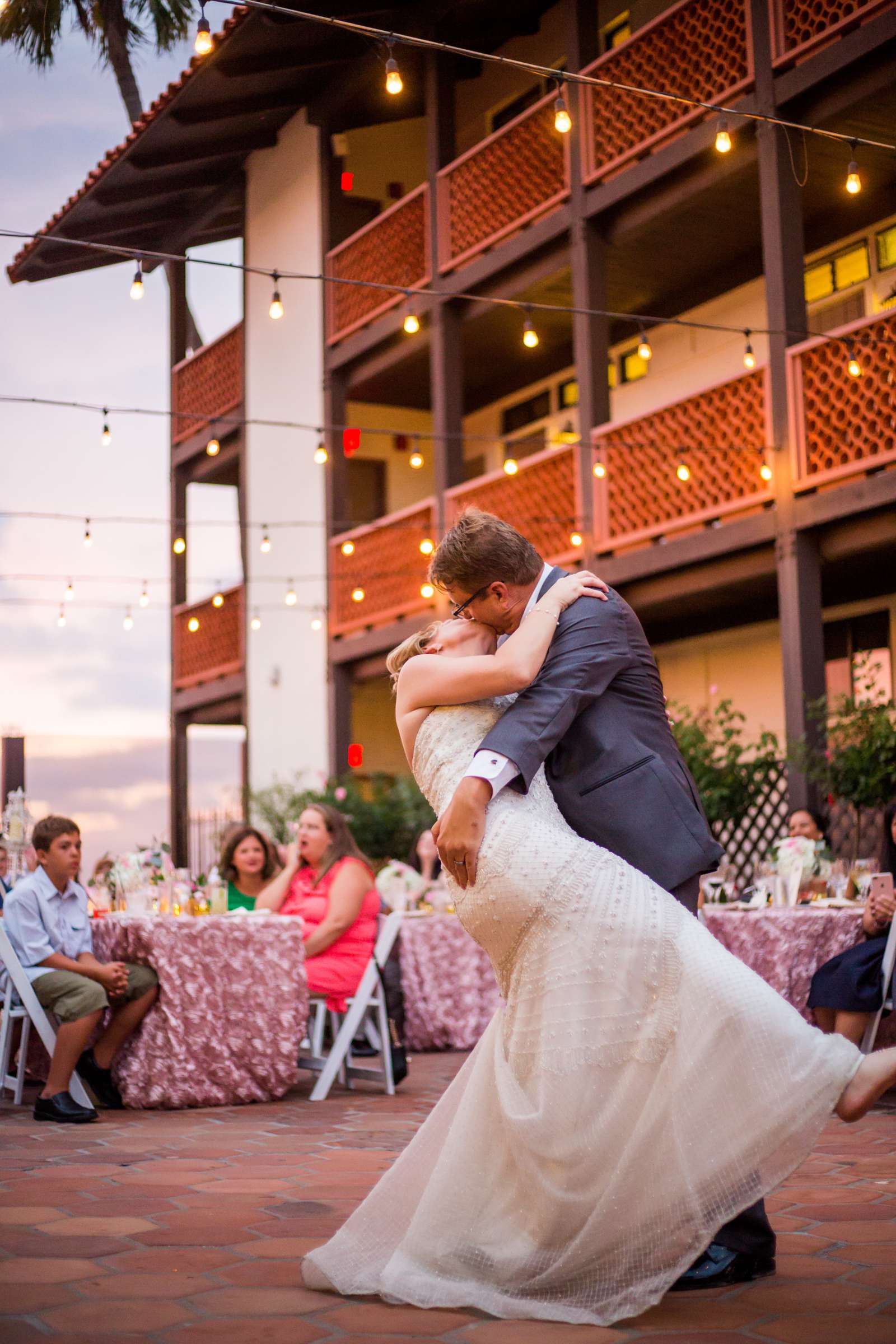 La Jolla Shores Hotel Wedding coordinated by I Do Weddings, Karalee and Richard Wedding Photo #410033 by True Photography