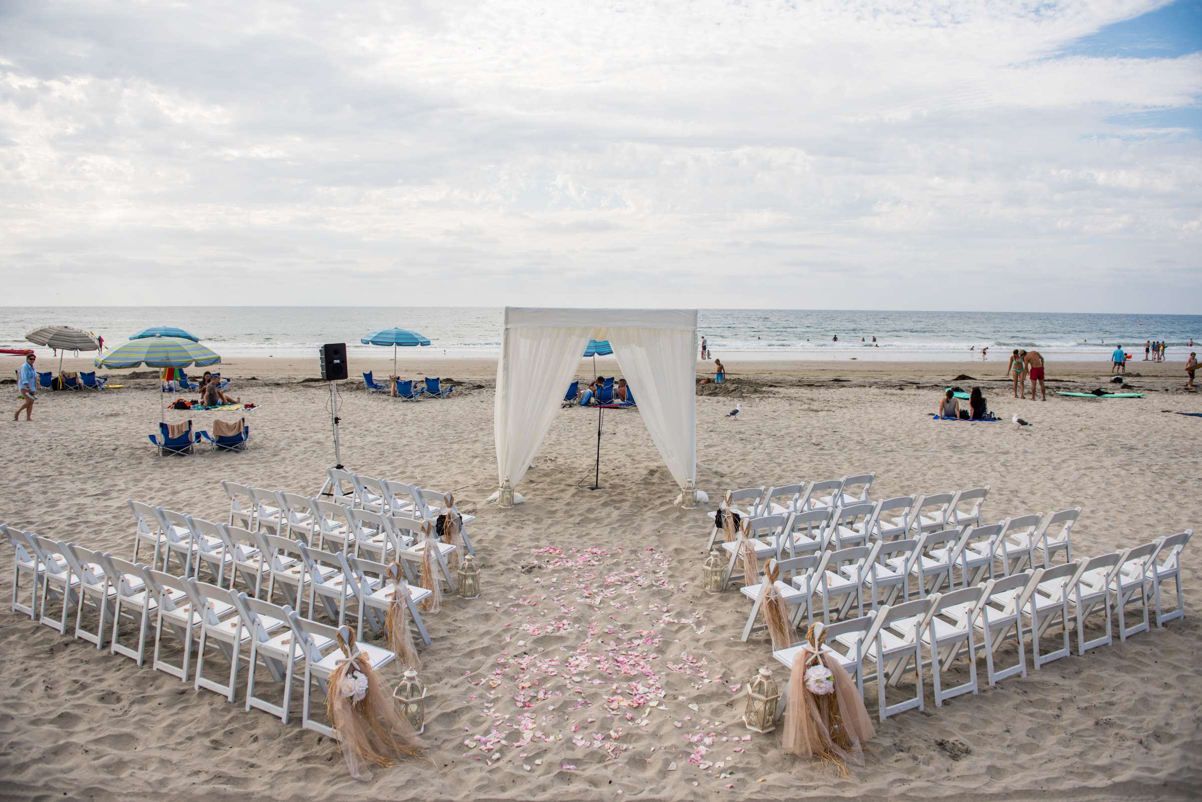 La Jolla Shores Hotel Wedding coordinated by I Do Weddings, Karalee and Richard Wedding Photo #410076 by True Photography