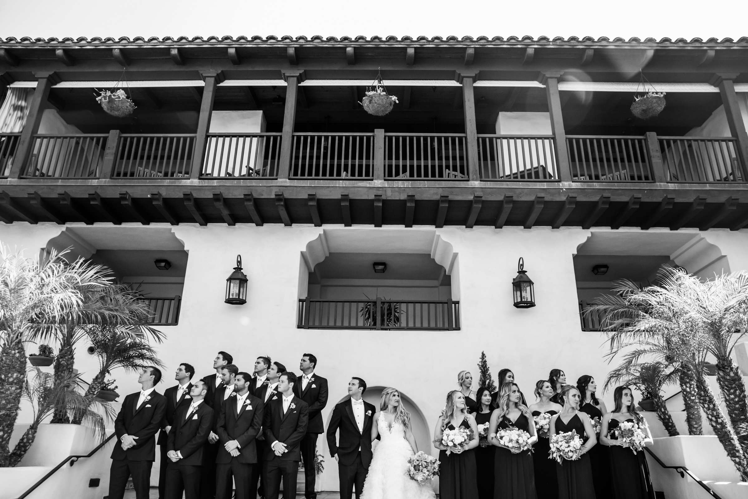 Wedding coordinated by CZ Events, Marissa and Stephen Wedding Photo #91 by True Photography