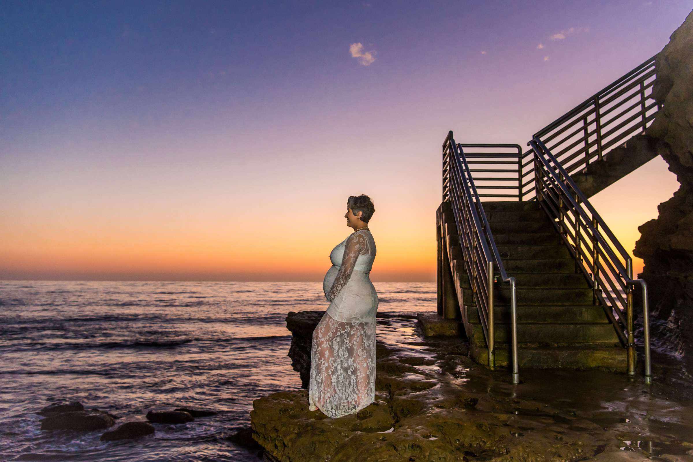 Maternity Photo Session, Elham Maternity Photo #410380 by True Photography