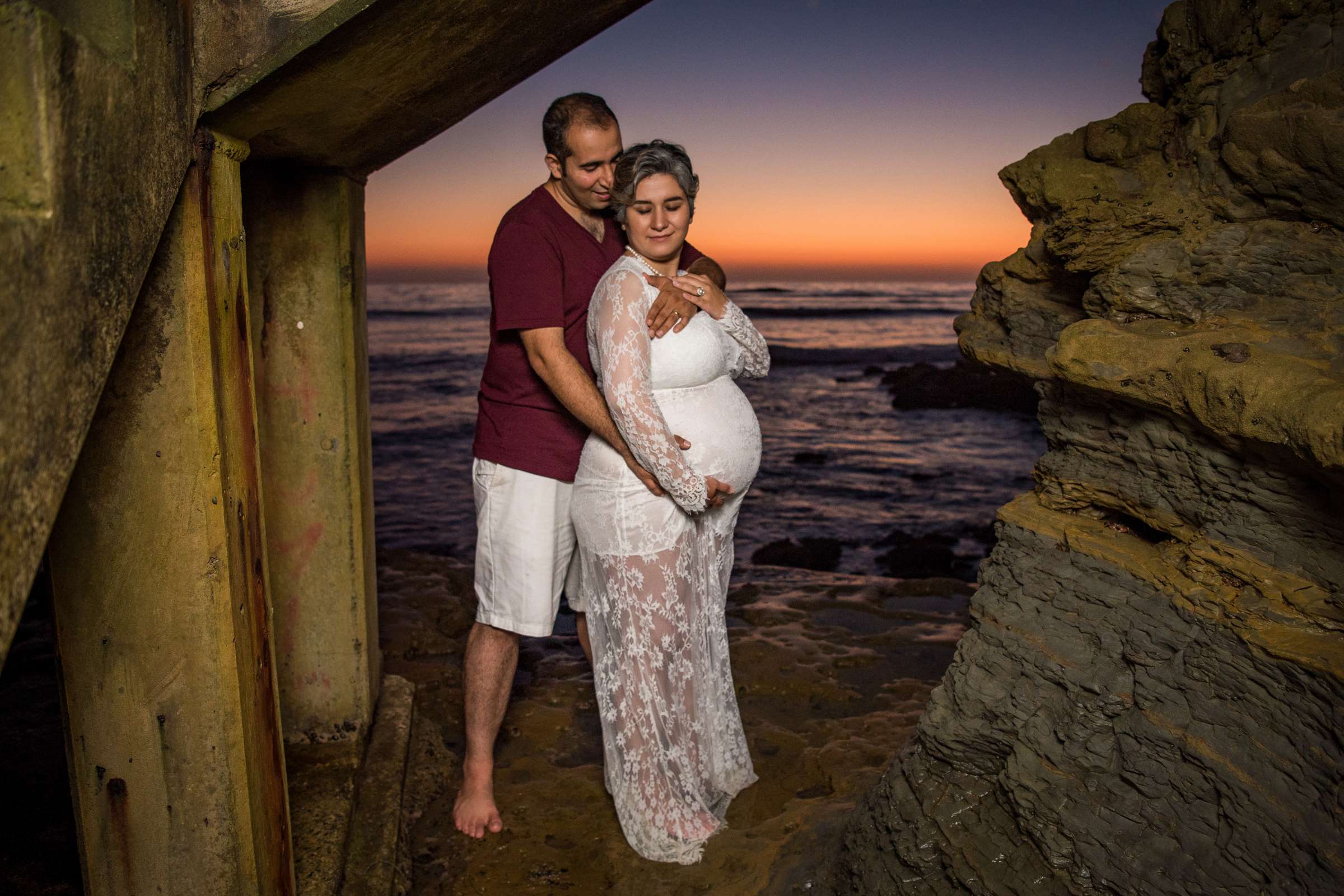 Maternity Photo Session, Elham Maternity Photo #410387 by True Photography