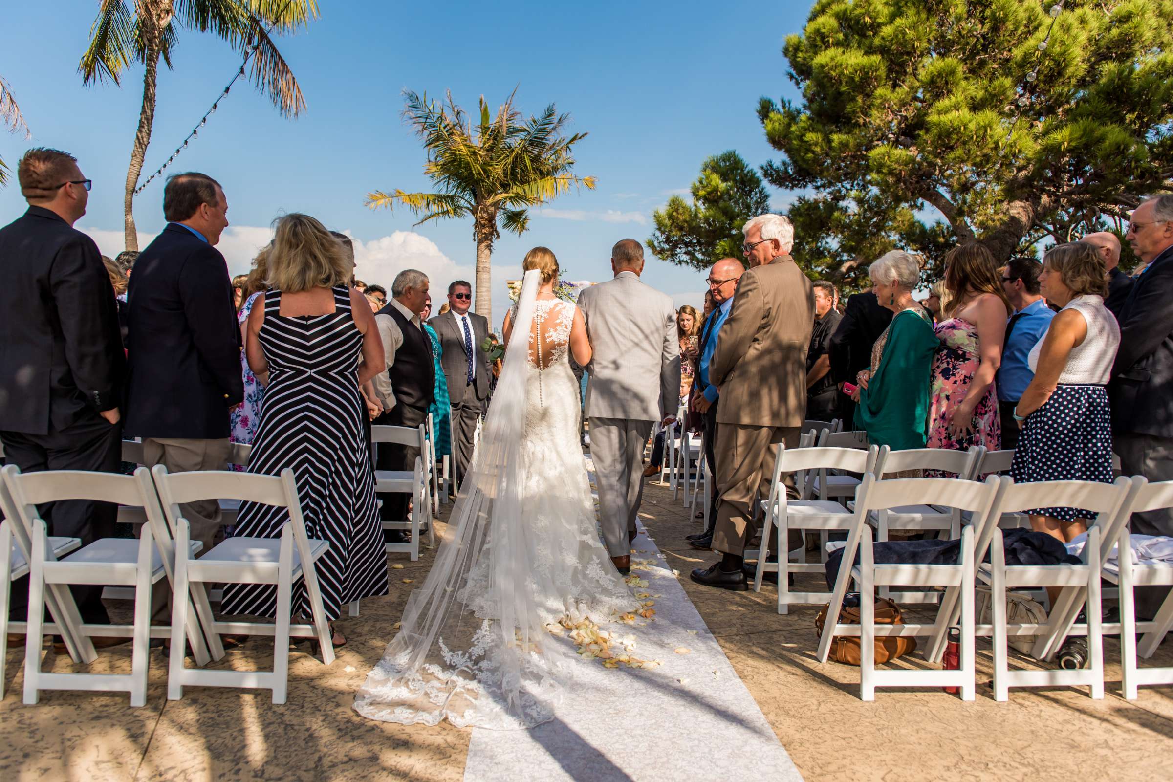 Bali Hai Wedding coordinated by The Best Wedding For You, Kelly and Matt Wedding Photo #55 by True Photography