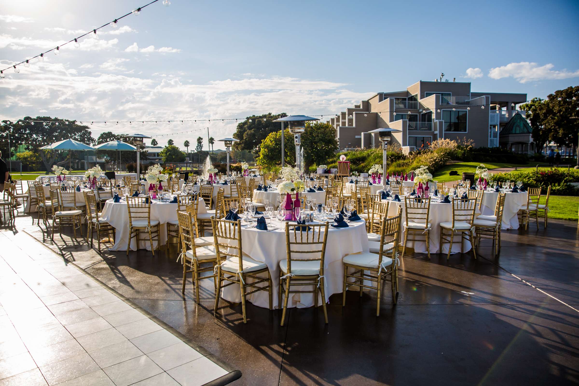 Coronado Island Marriott Resort & Spa Wedding, Emily and Kris Wedding Photo #410879 by True Photography