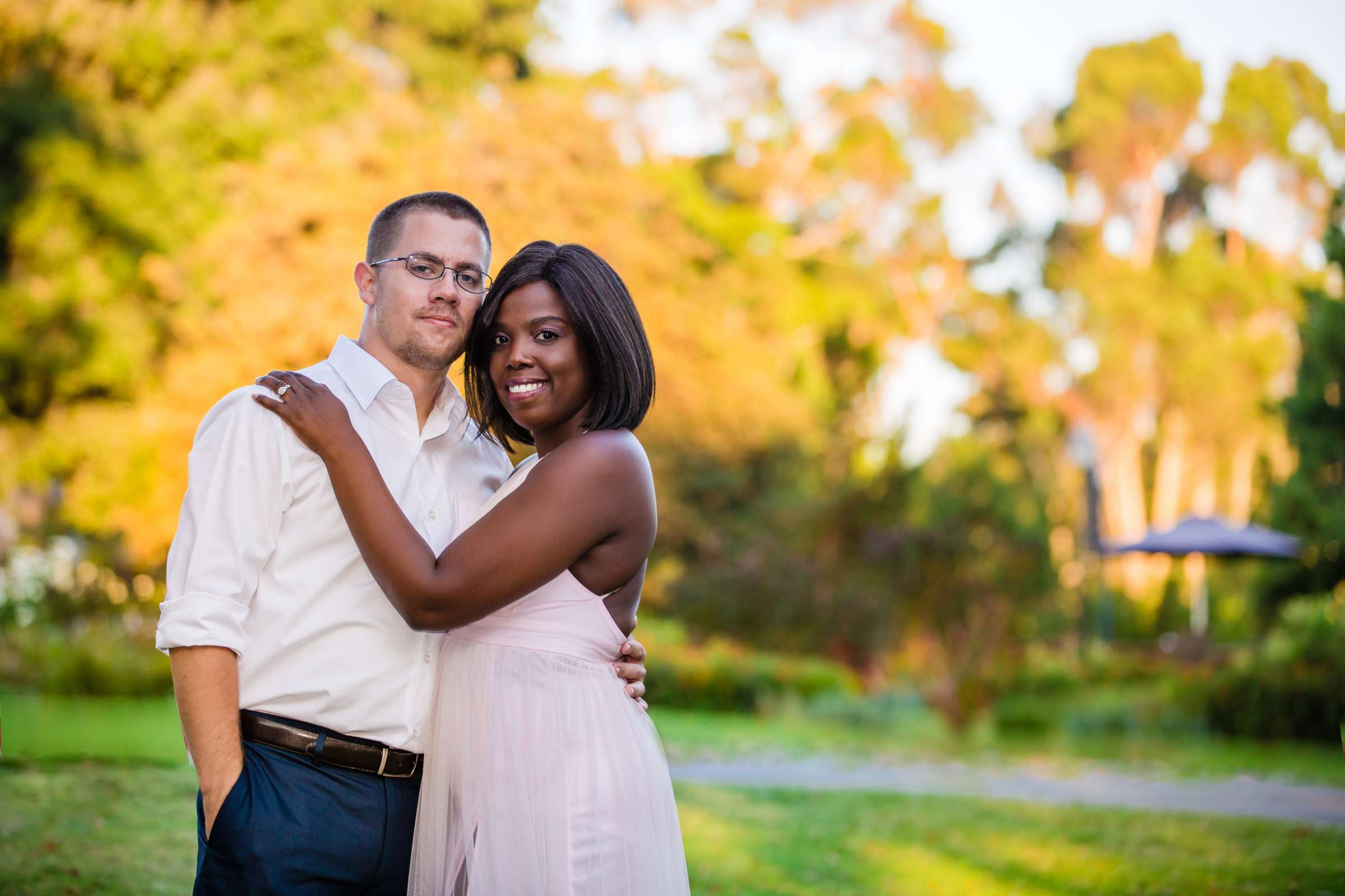 Engagement, Natasha and Lawarence Engagement Photo #410934 by True Photography