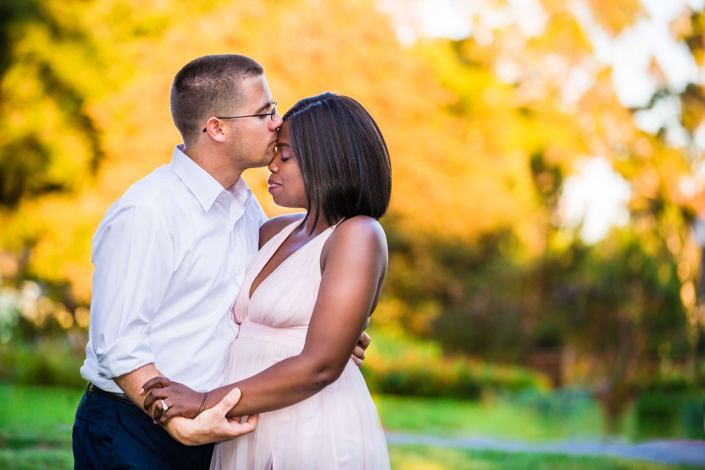 Engagement, Natasha and Lawarence Engagement Photo #410952 by True Photography