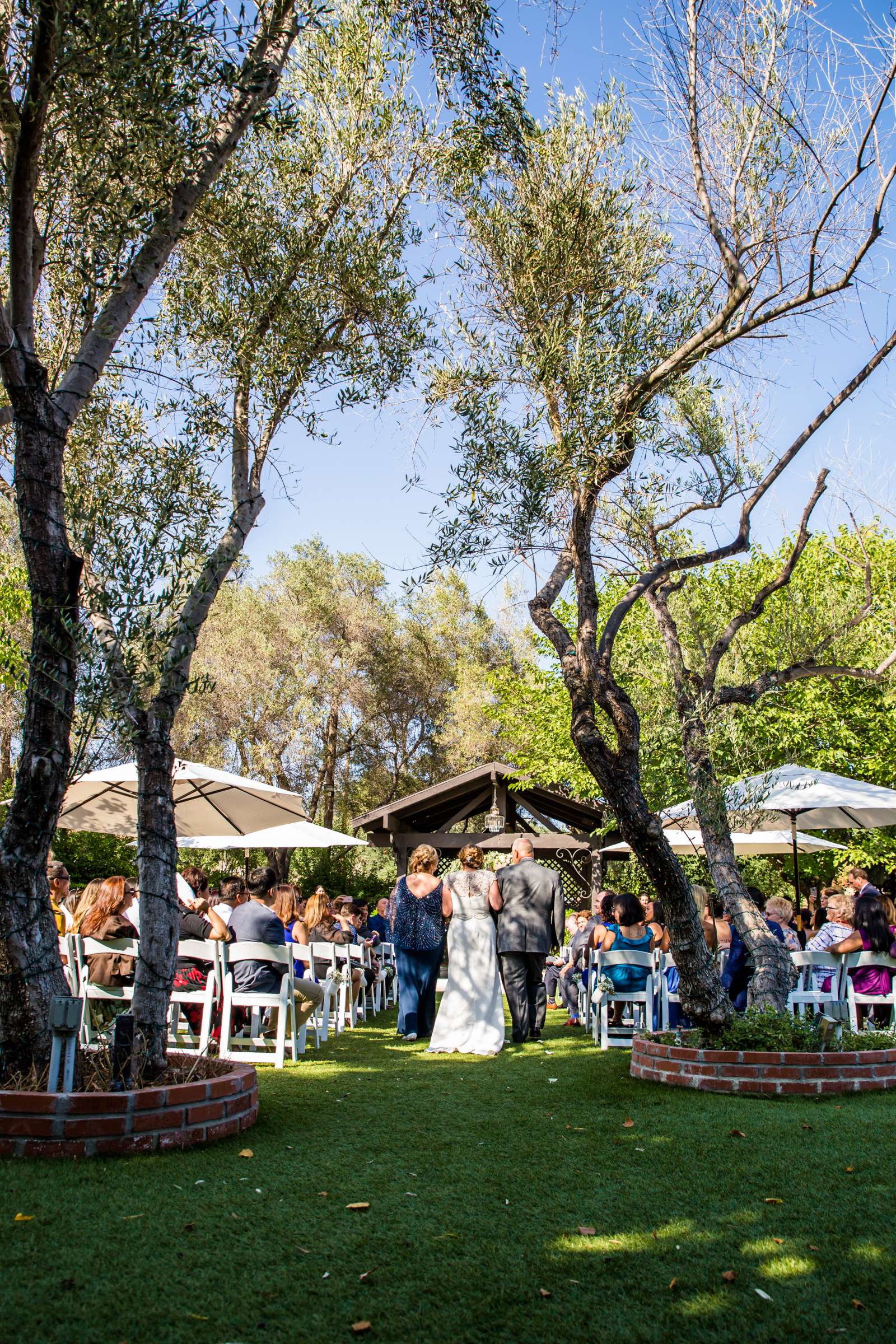 Bernardo Winery Wedding, Michelle and Ryan Wedding Photo #410995 by True Photography