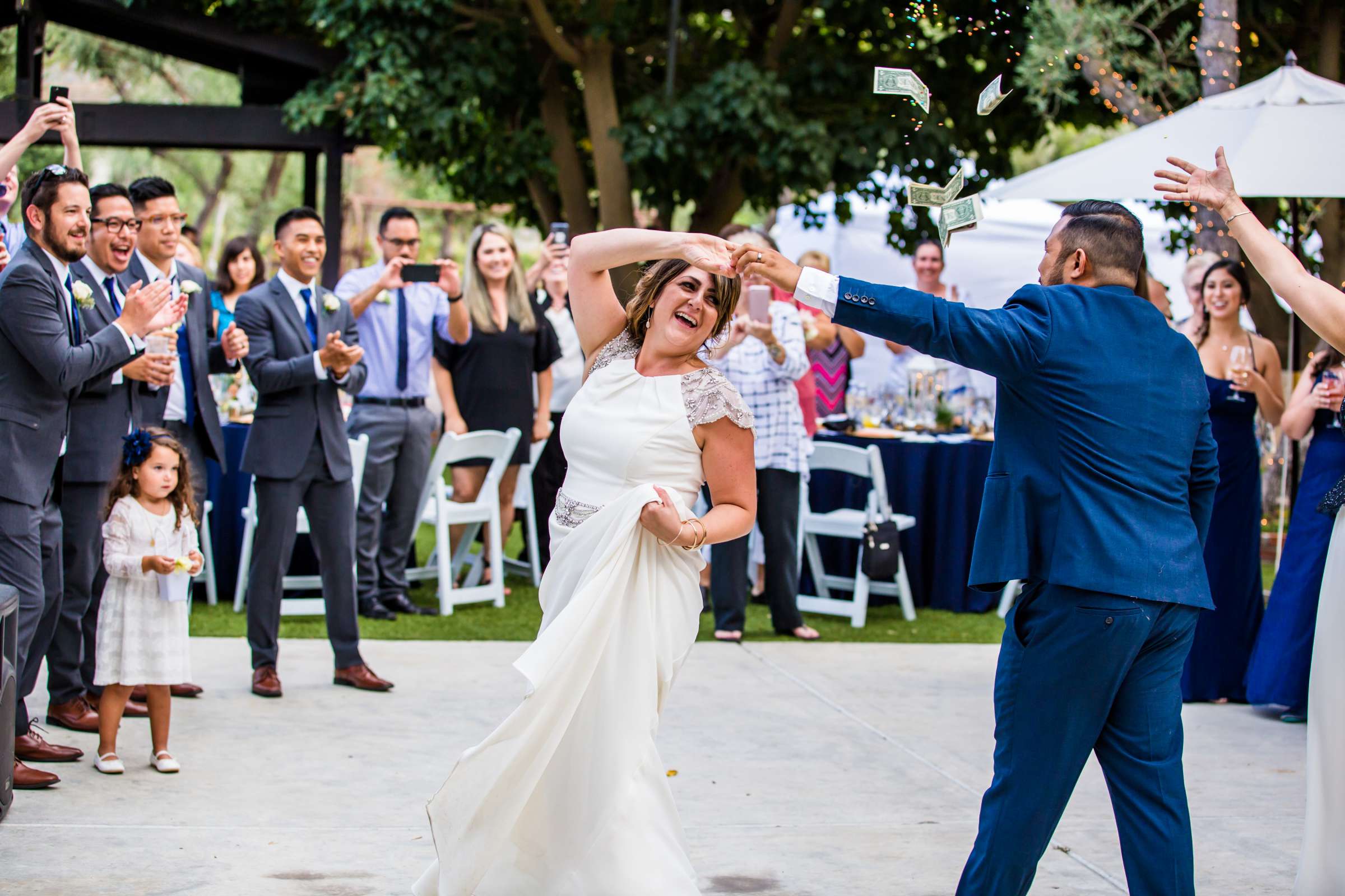 Bernardo Winery Wedding, Michelle and Ryan Wedding Photo #411036 by True Photography