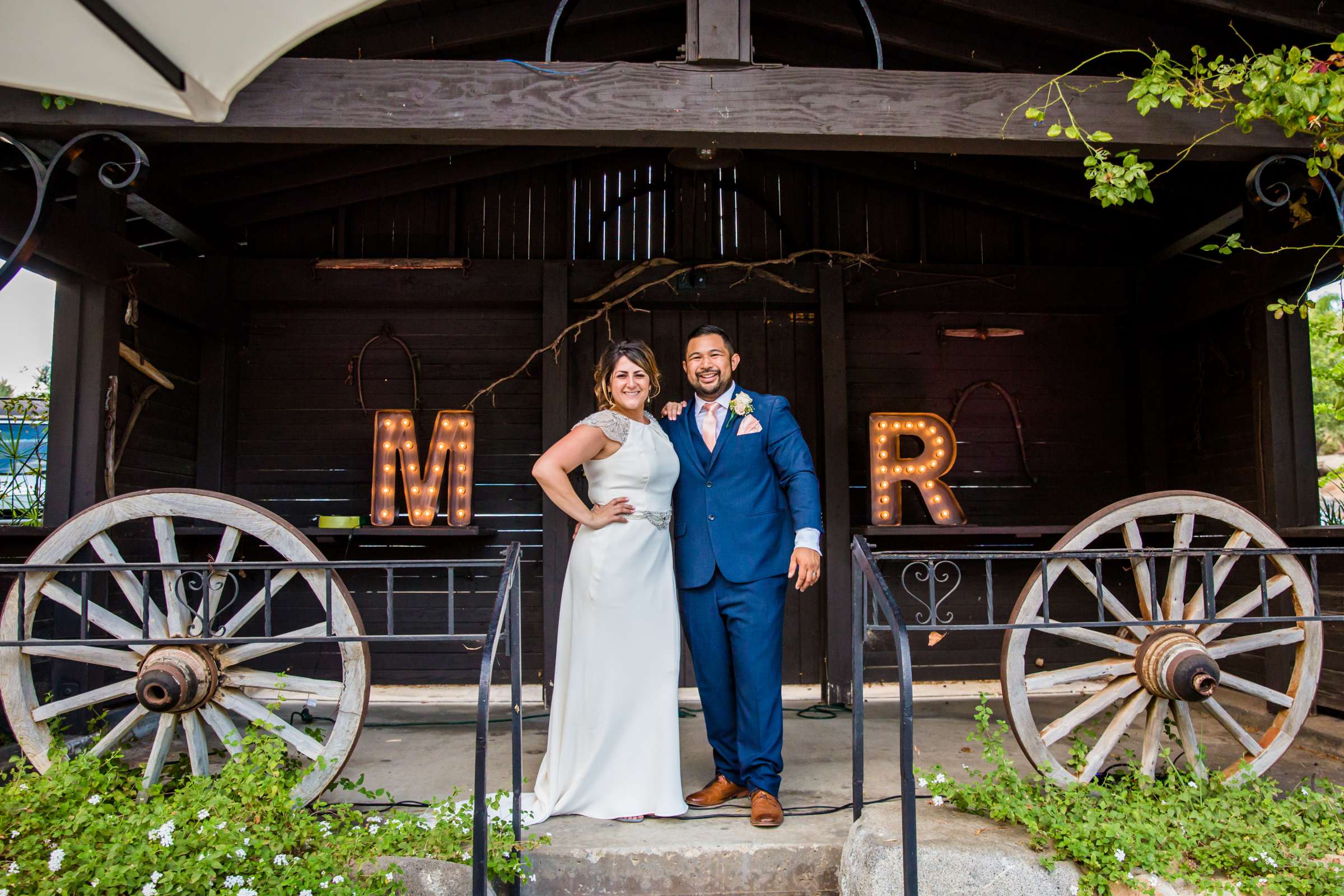 Bernardo Winery Wedding, Michelle and Ryan Wedding Photo #411044 by True Photography