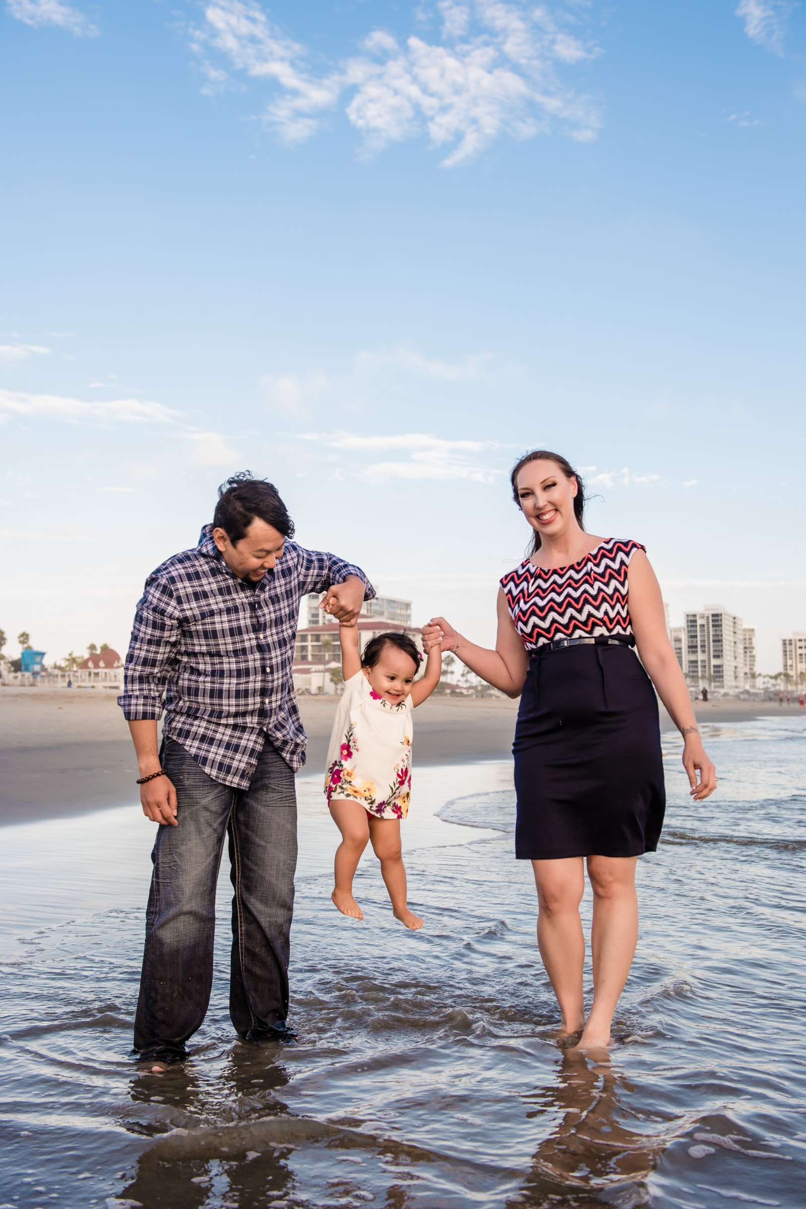 Family Portraits, Amanda and Zeke Family Photo #411087 by True Photography