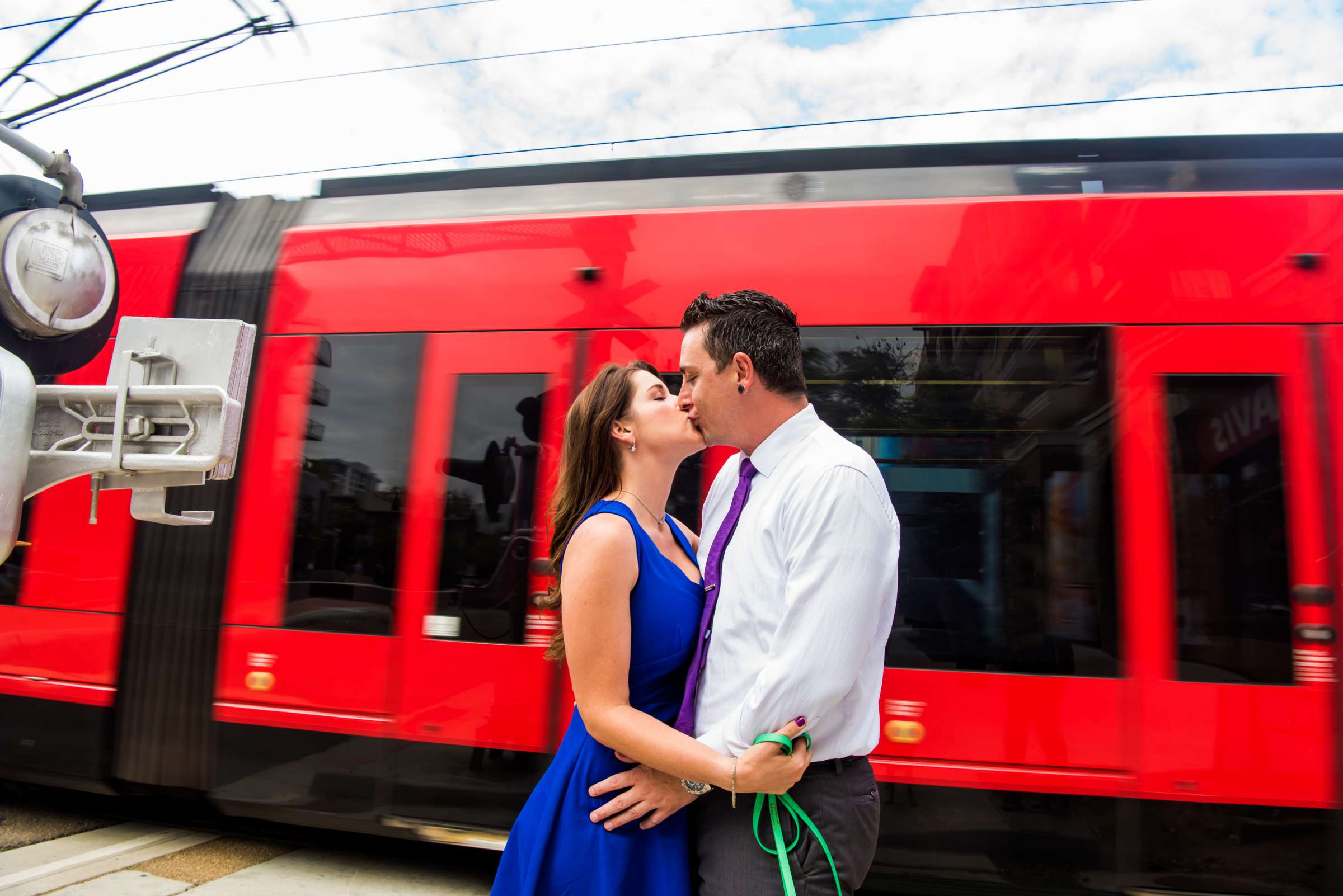 Engagement, Ela and Alvin Engagement Photo #411161 by True Photography