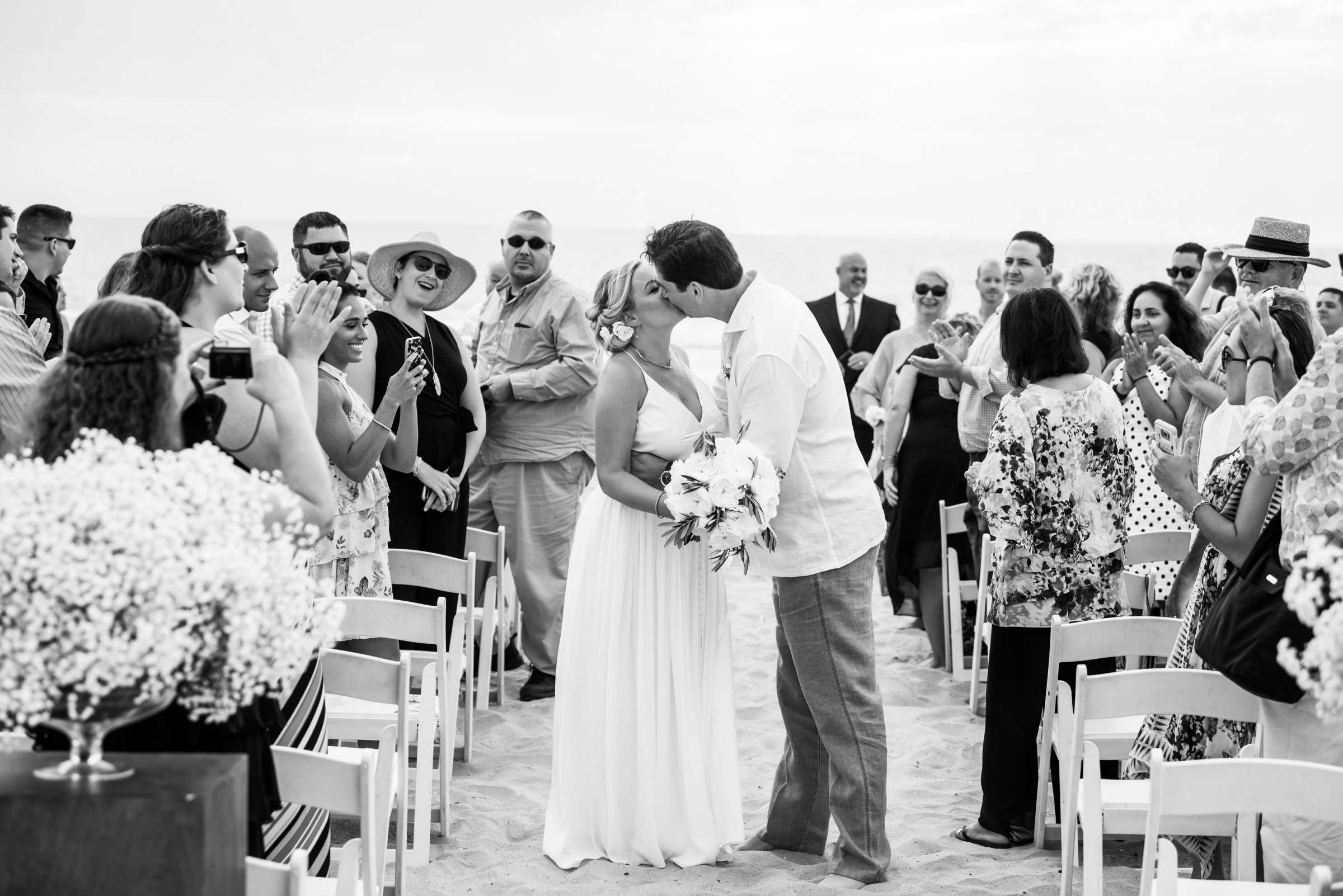 Loews Coronado Bay Resort Wedding coordinated by Bliss Events, Kristina and Kristian Wedding Photo #411225 by True Photography
