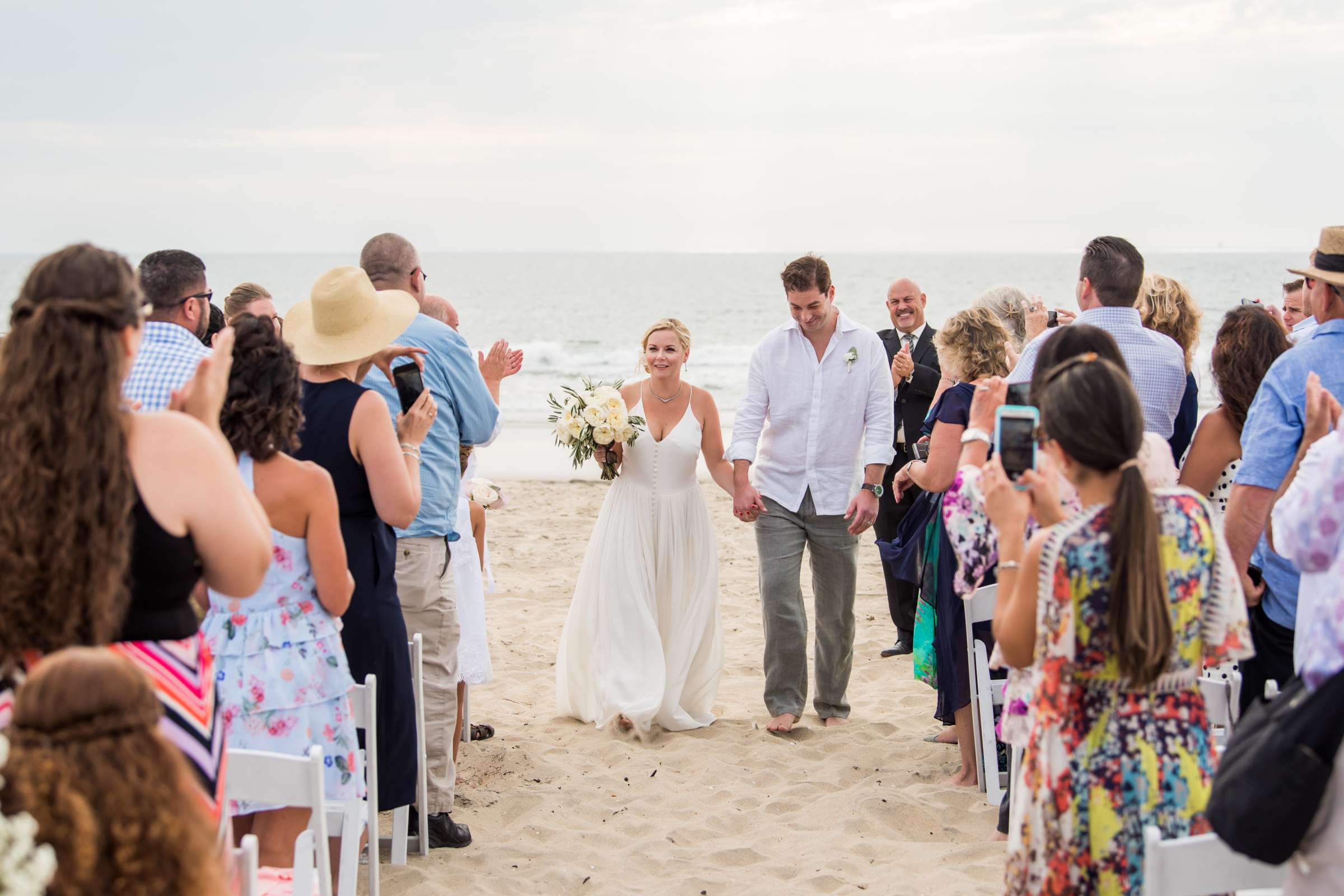 Loews Coronado Bay Resort Wedding coordinated by Bliss Events, Kristina and Kristian Wedding Photo #411290 by True Photography