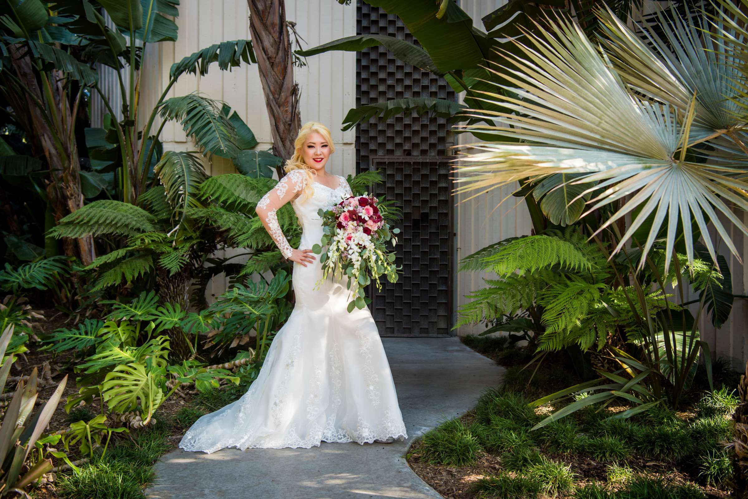 Hyatt Regency Mission Bay Wedding, Mizuki and Steven Wedding Photo #411407 by True Photography