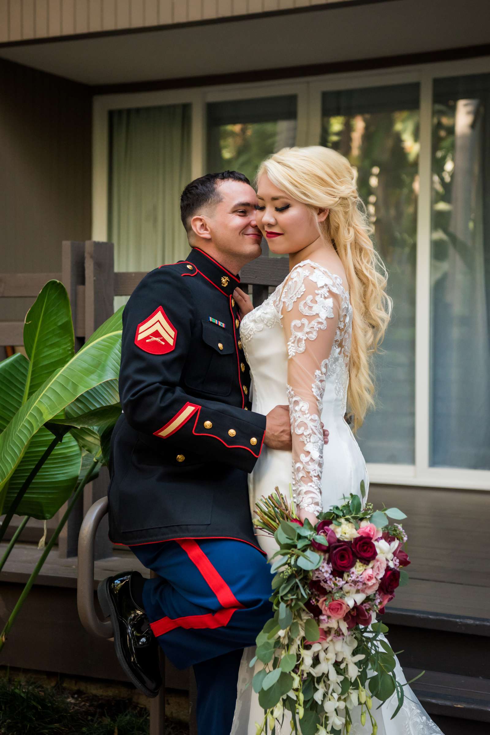 Hyatt Regency Mission Bay Wedding, Mizuki and Steven Wedding Photo #411422 by True Photography