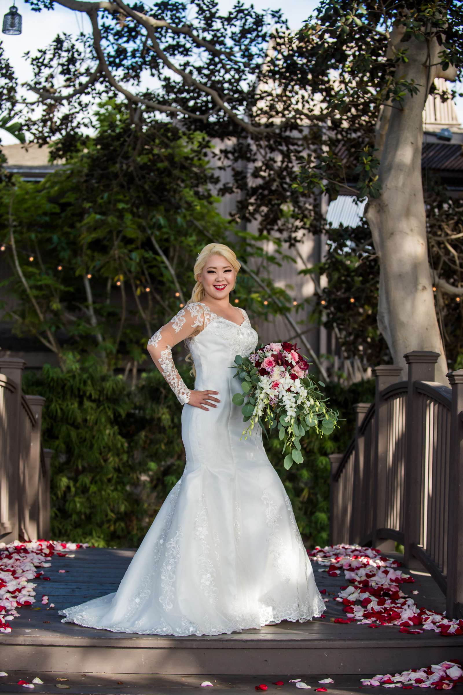 Hyatt Regency Mission Bay Wedding, Mizuki and Steven Wedding Photo #411431 by True Photography