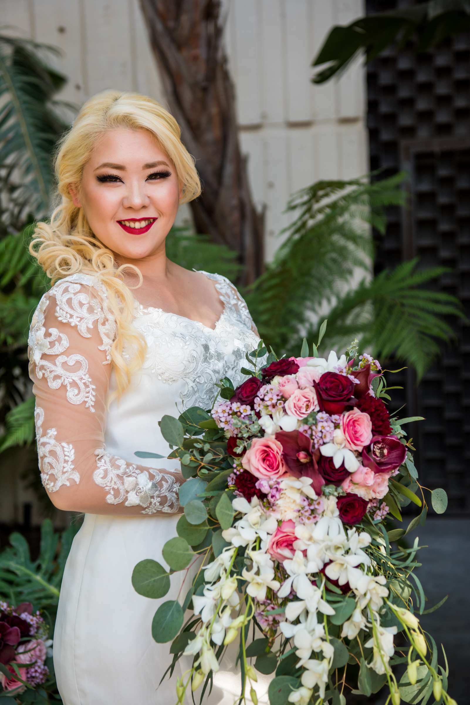 Hyatt Regency Mission Bay Wedding, Mizuki and Steven Wedding Photo #411457 by True Photography